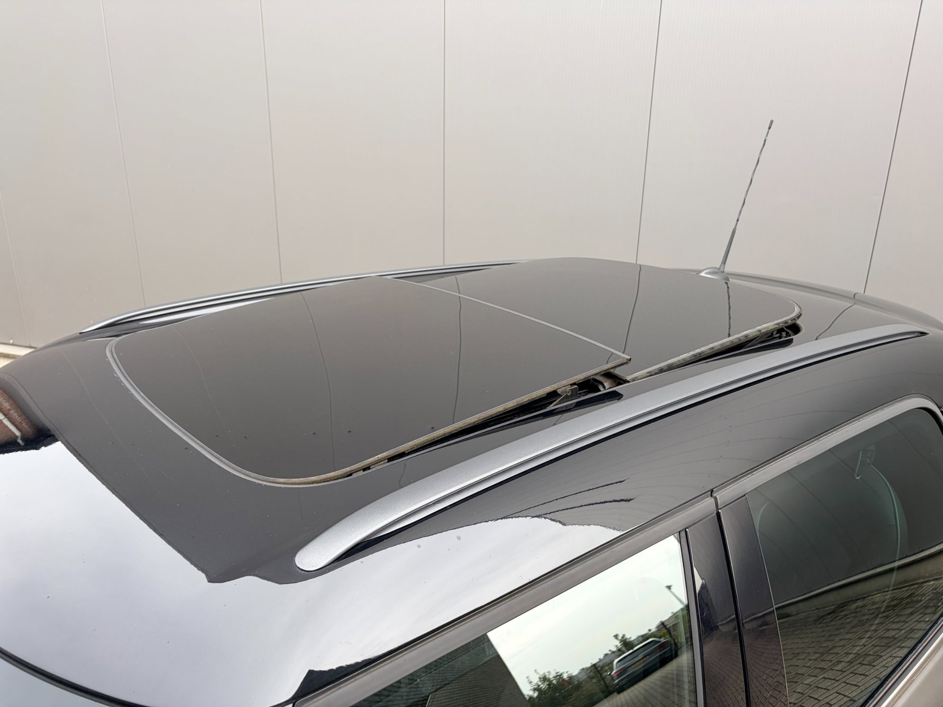 Foto van Mini Cooper S Countryman All4