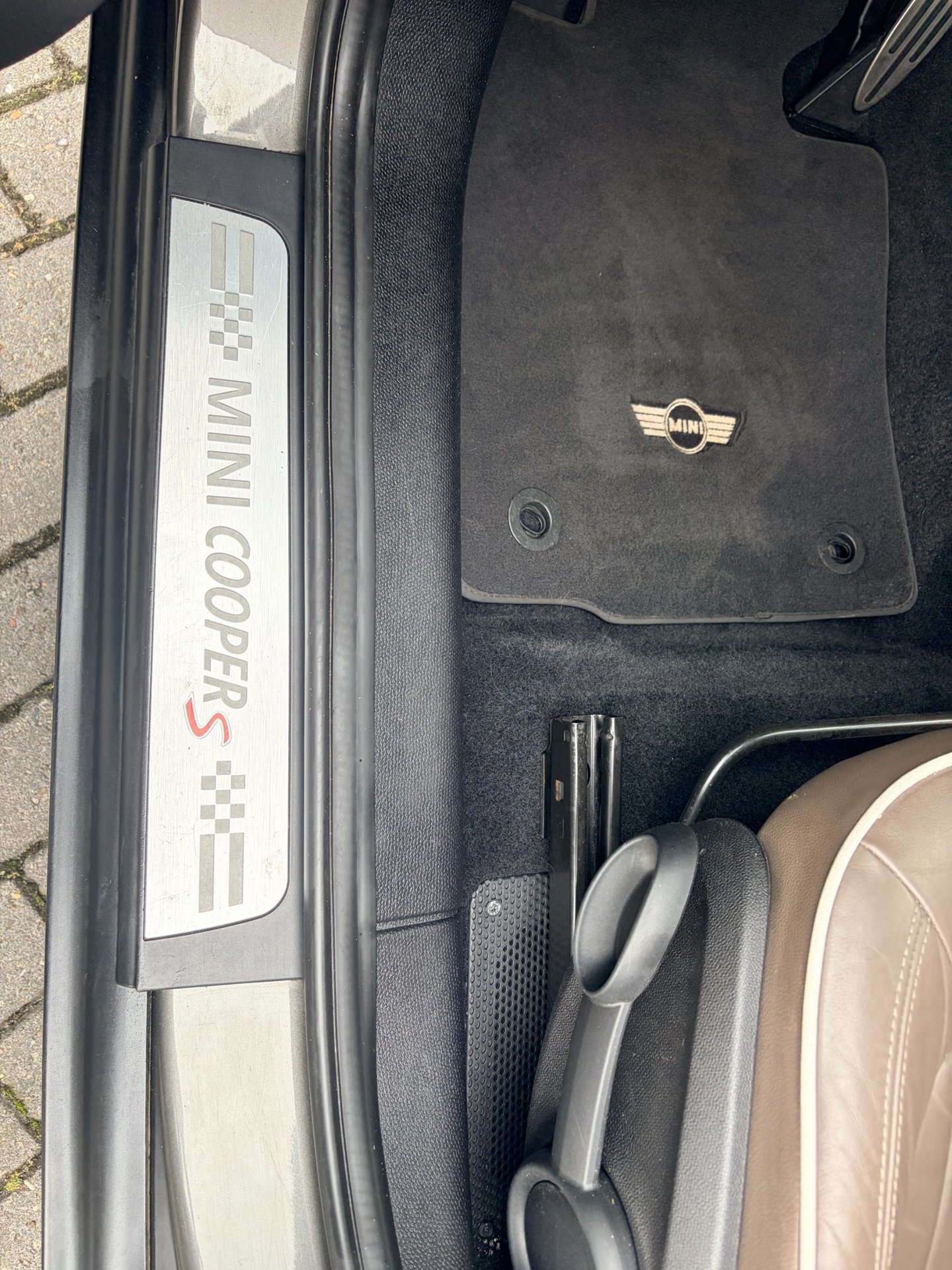 Foto van Mini Cooper S Countryman All4