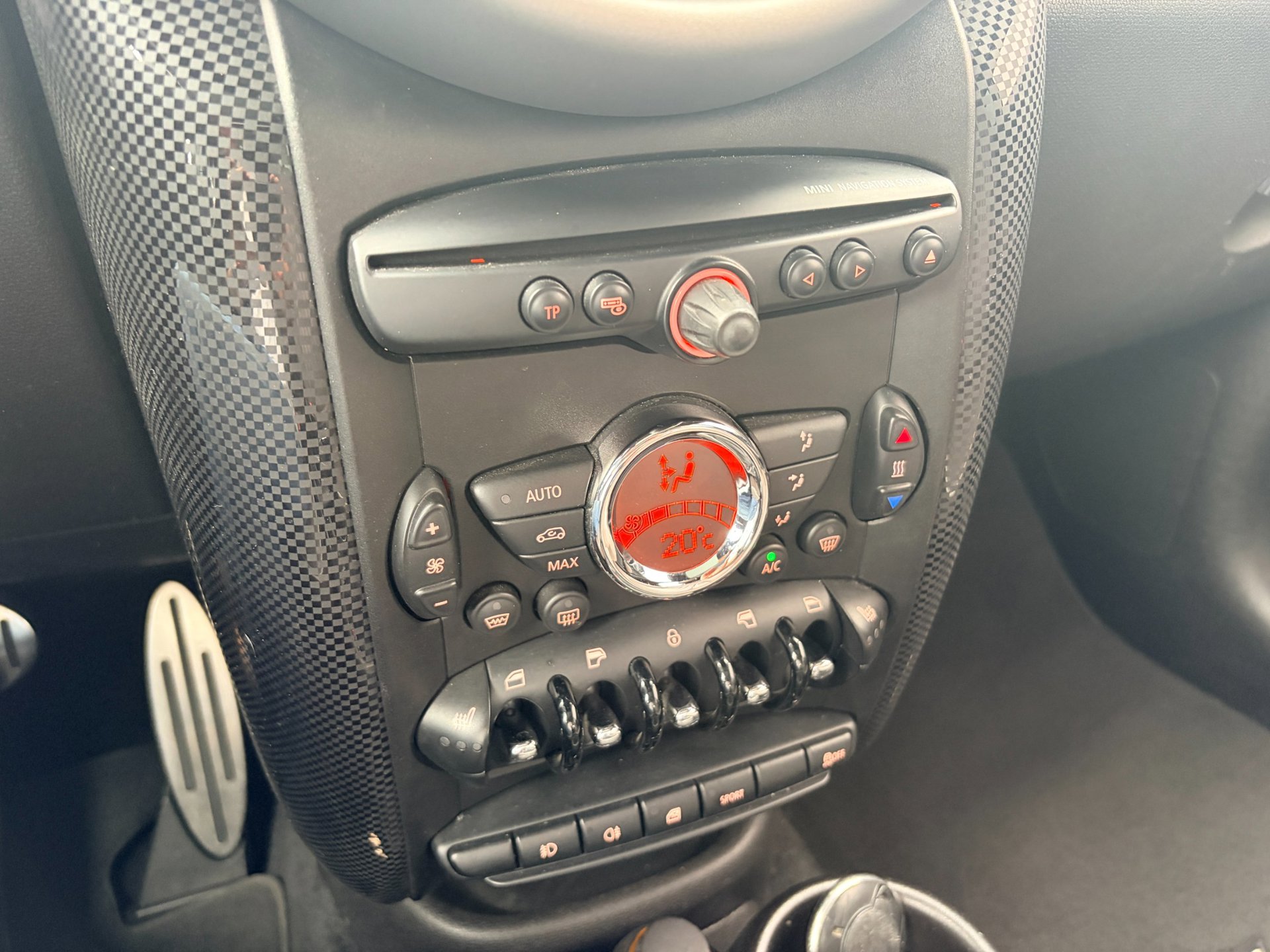 Foto van Mini Cooper S Countryman All4