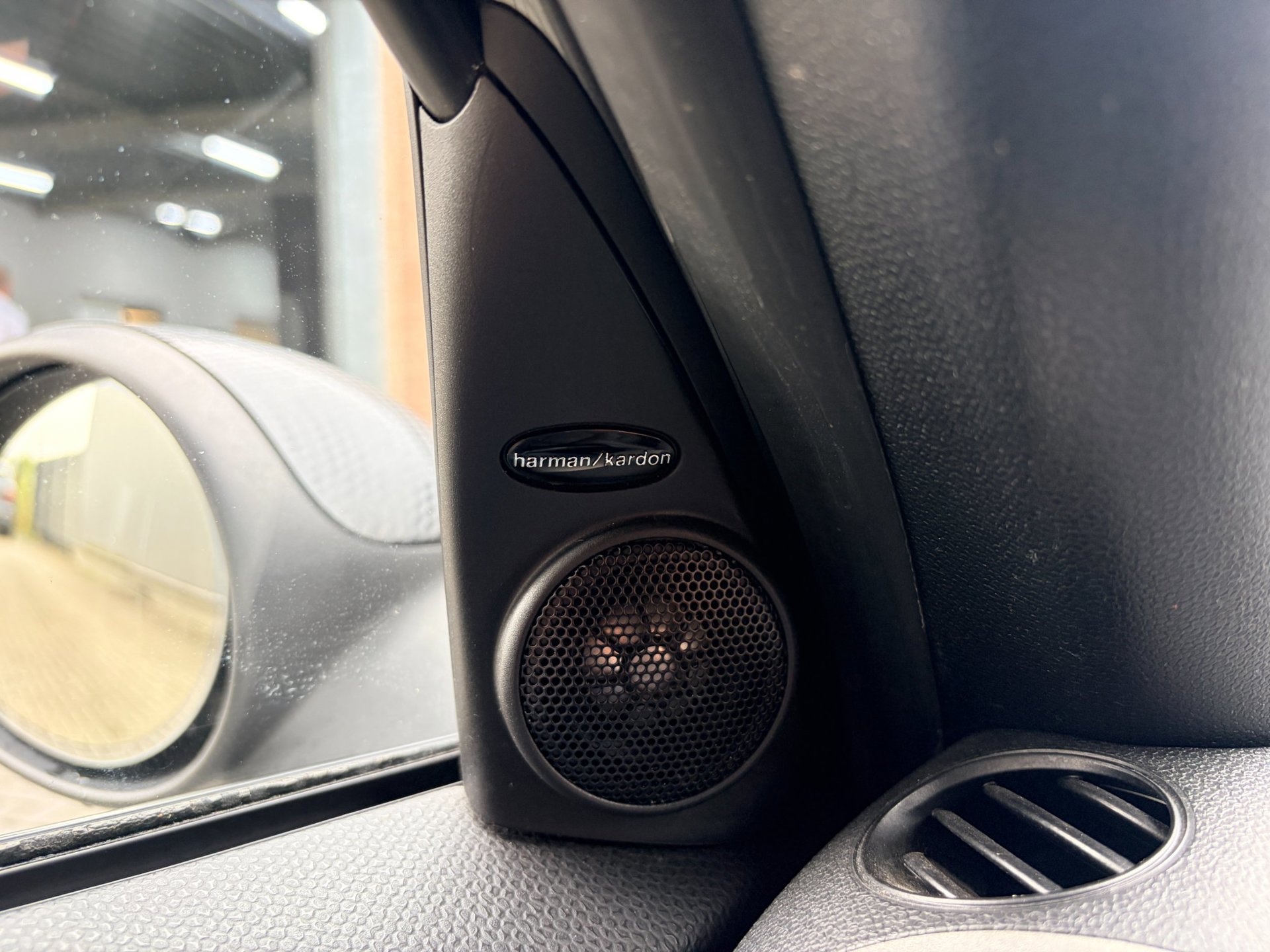 Foto van Mini Cooper S Countryman All4