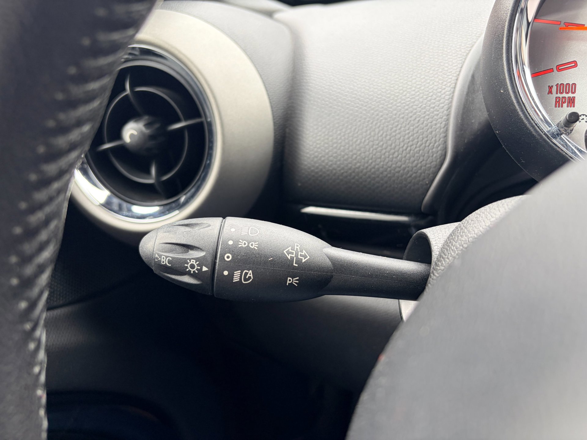 Foto van Mini Cooper S Countryman All4