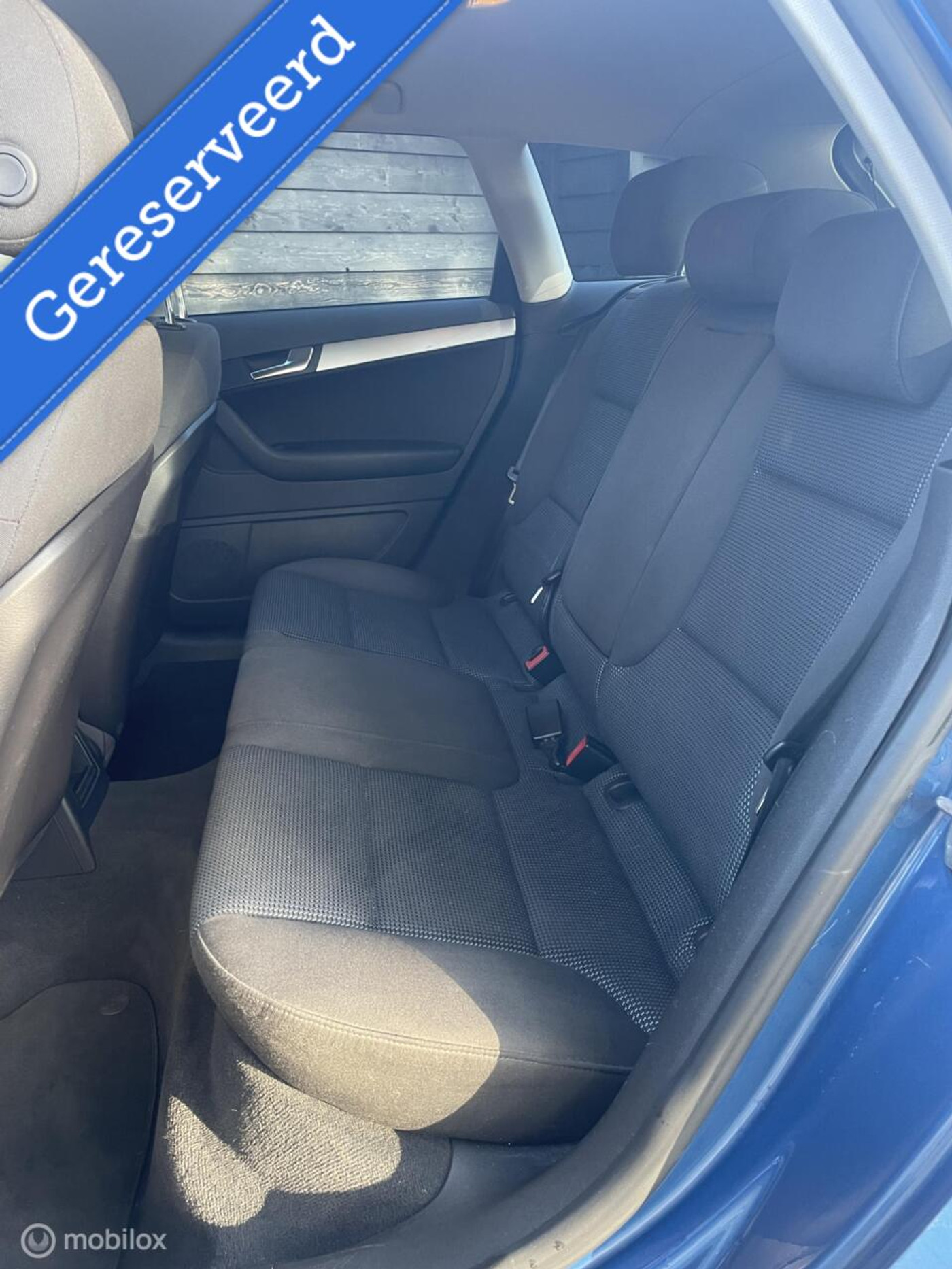 Foto van Audi Audi A3