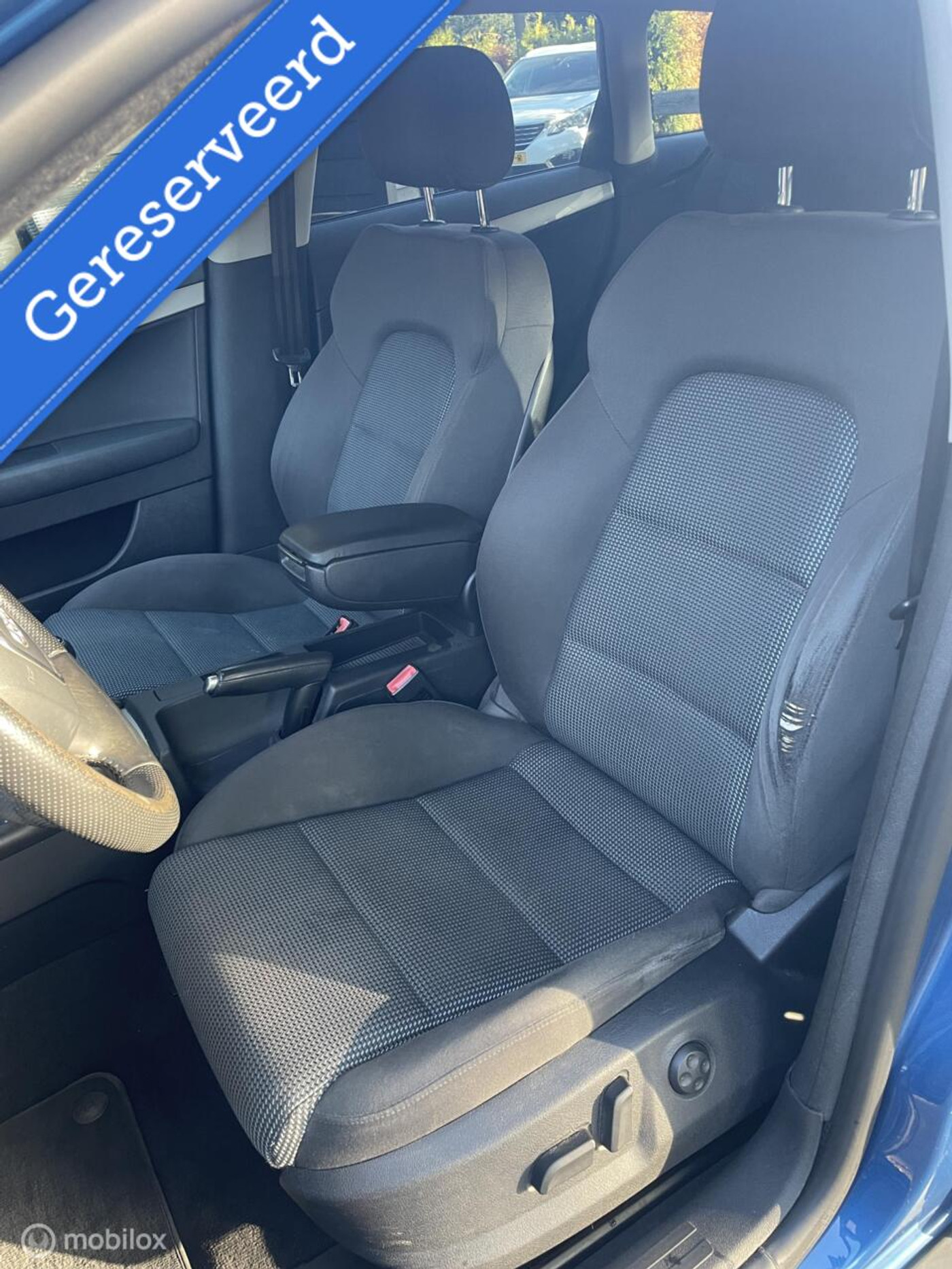 Foto van Audi Audi A3