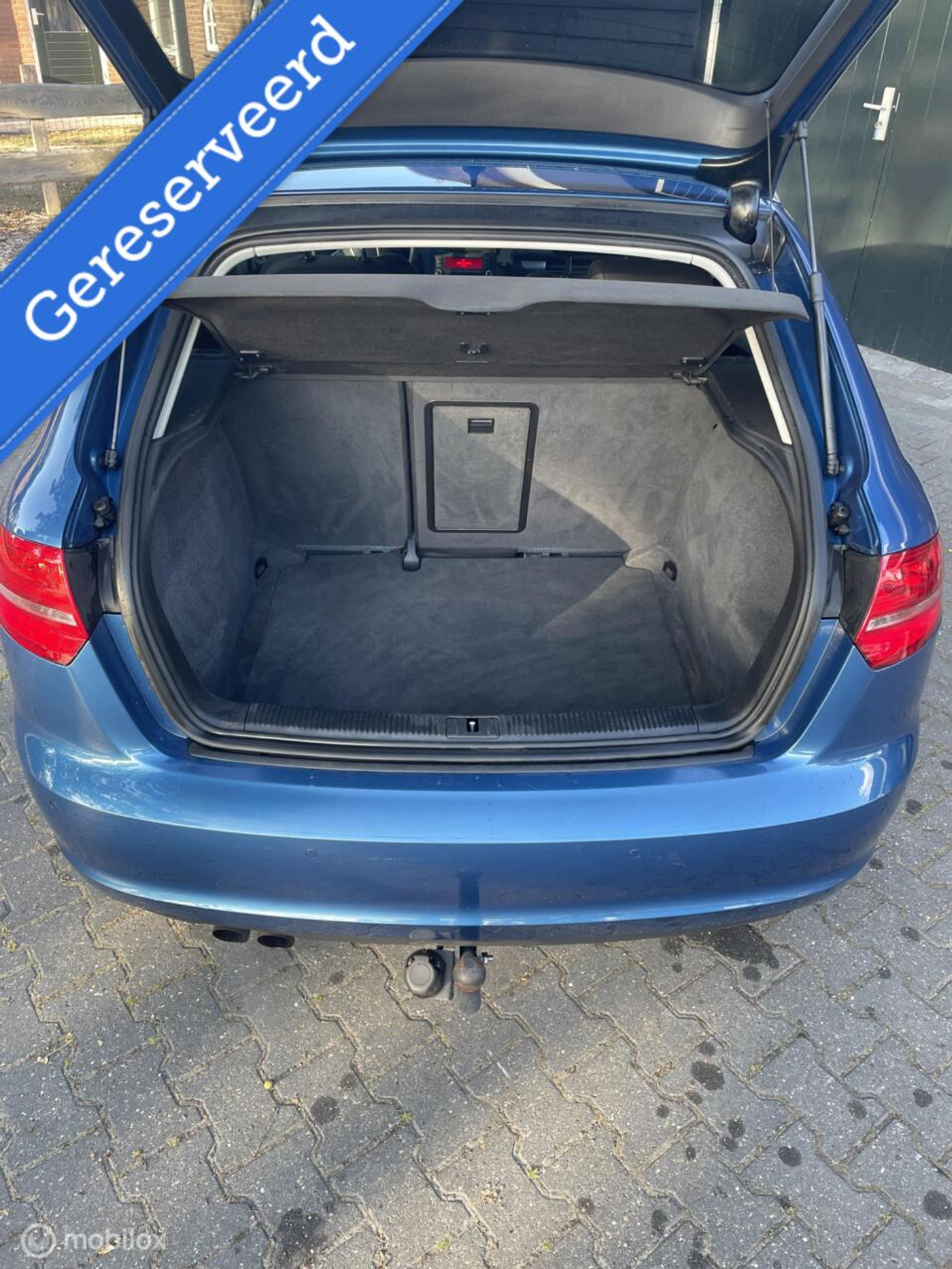 Foto van Audi Audi A3