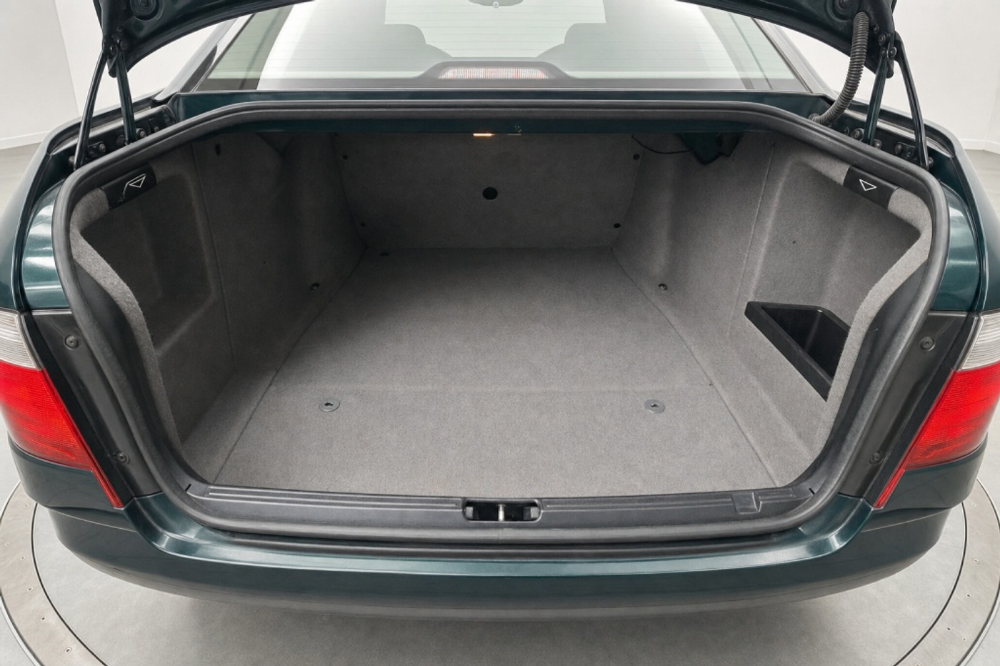 Foto van BMW 5er Reihe