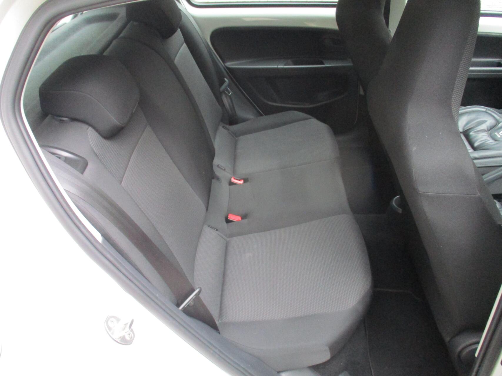 Foto van Skoda Citigo