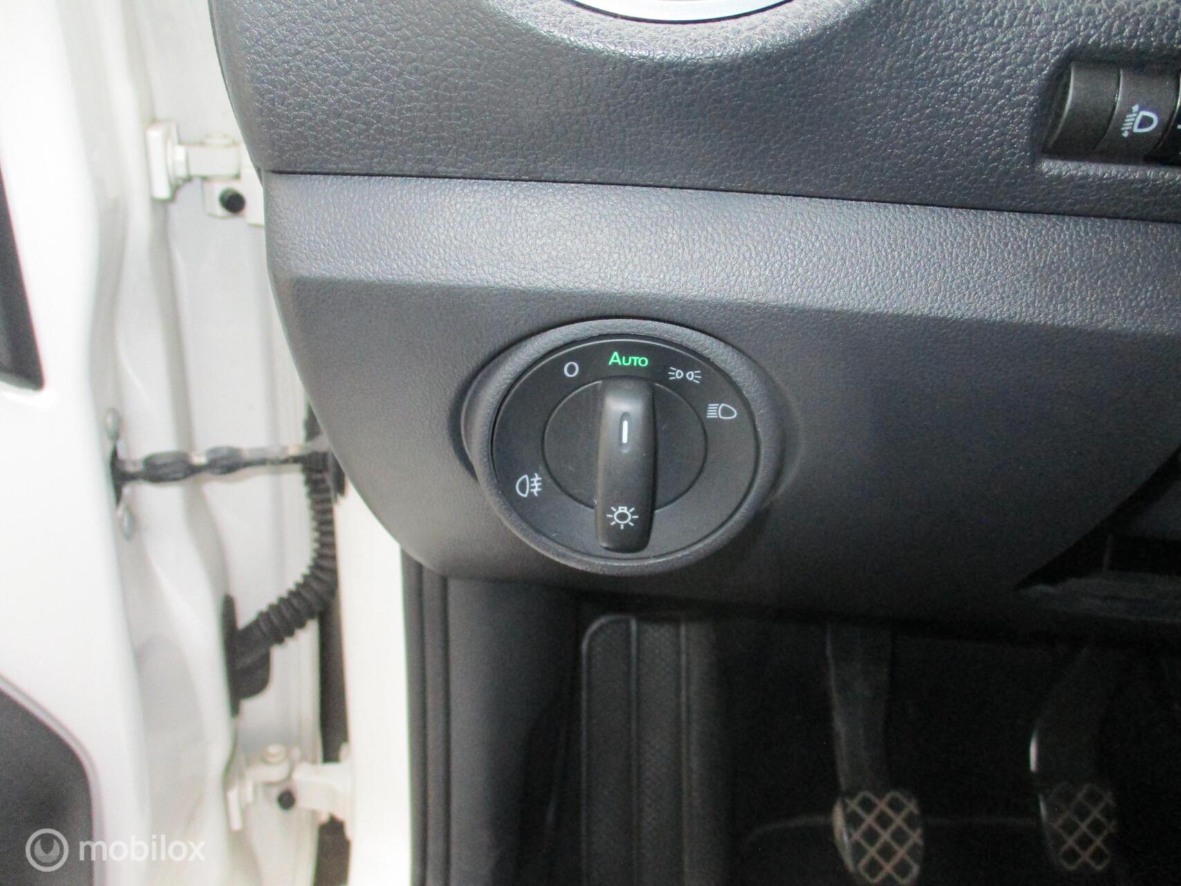 Foto van Skoda Citigo
