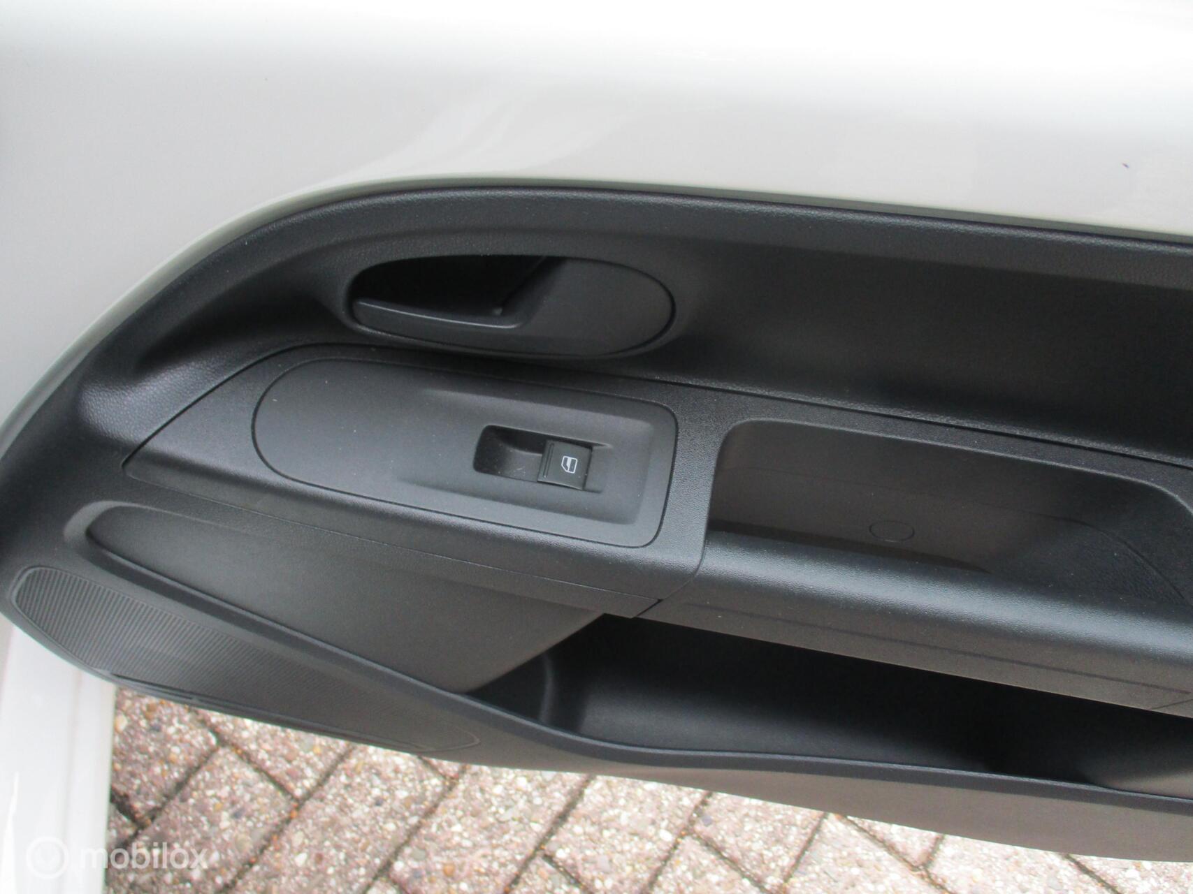 Foto van Skoda Citigo