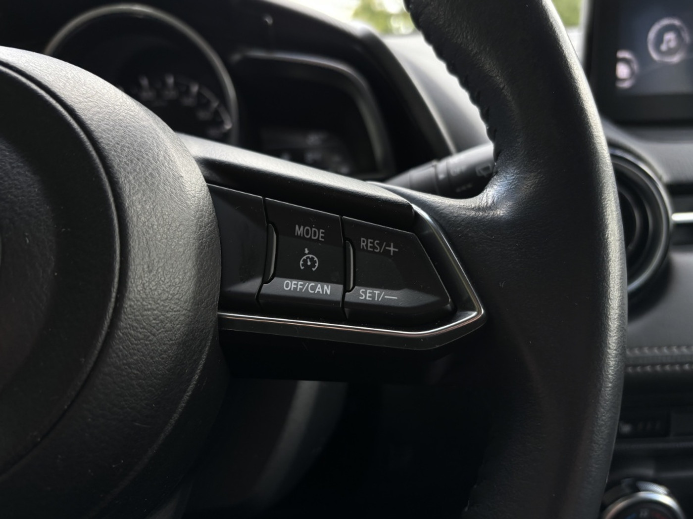 Foto van Mazda Mazda2