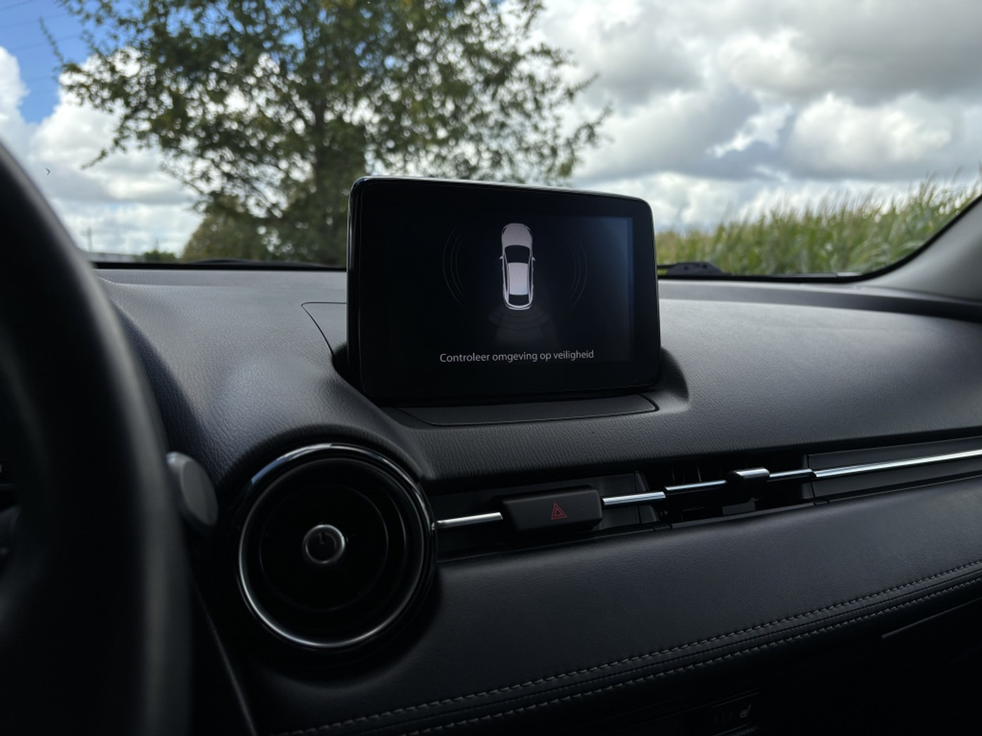 Foto van Mazda Mazda2
