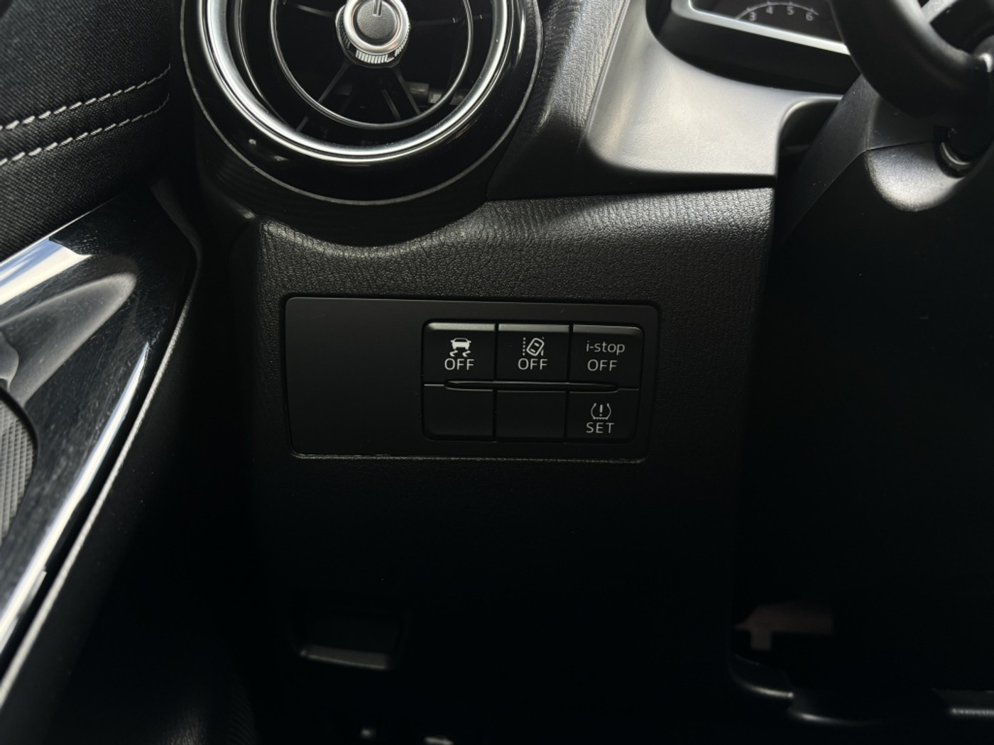 Foto van Mazda Mazda2