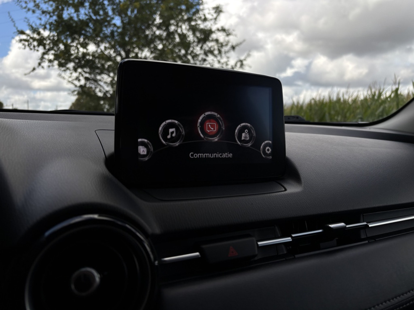 Foto van Mazda Mazda2
