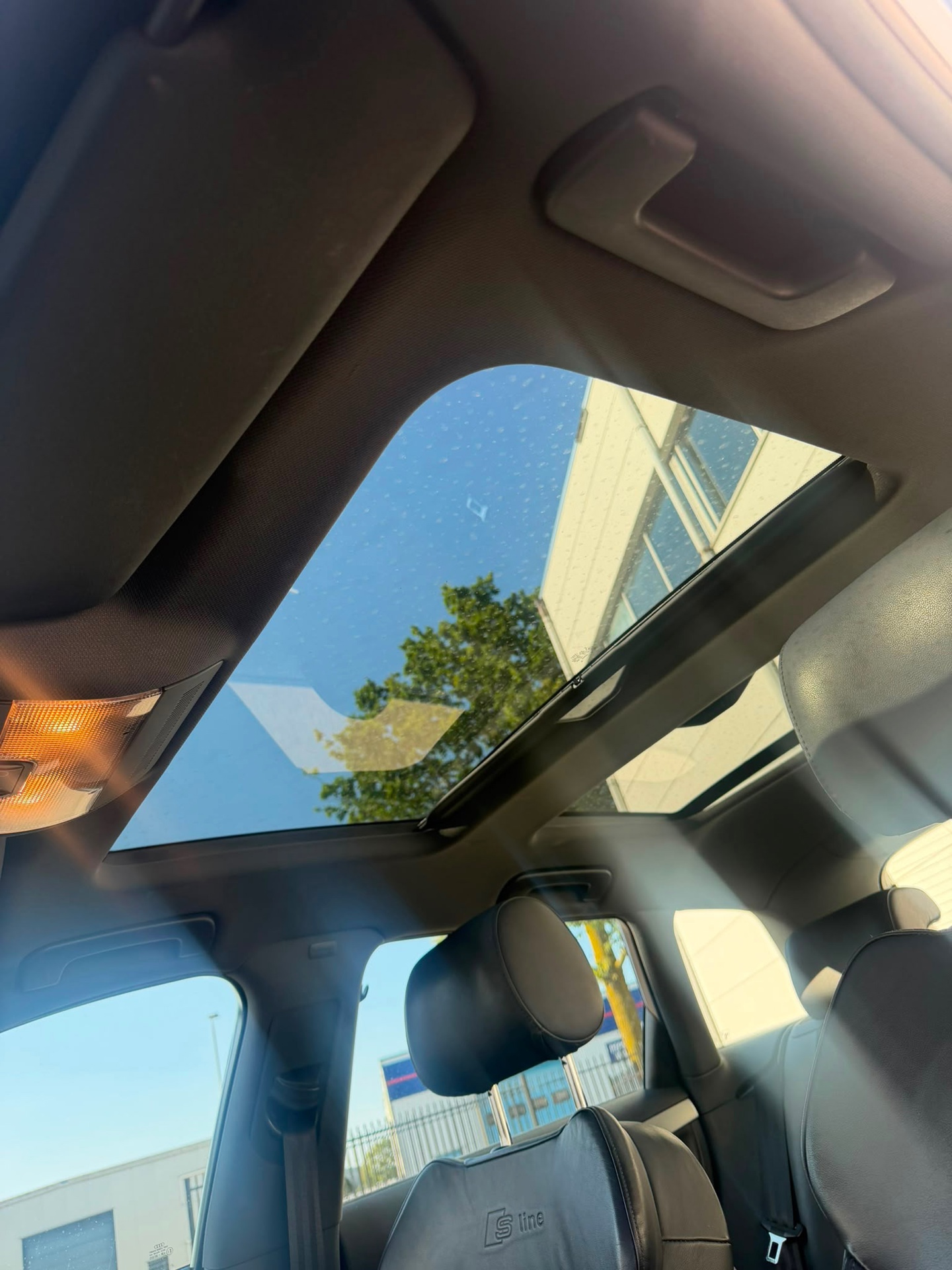 Foto van Audi Audi A3