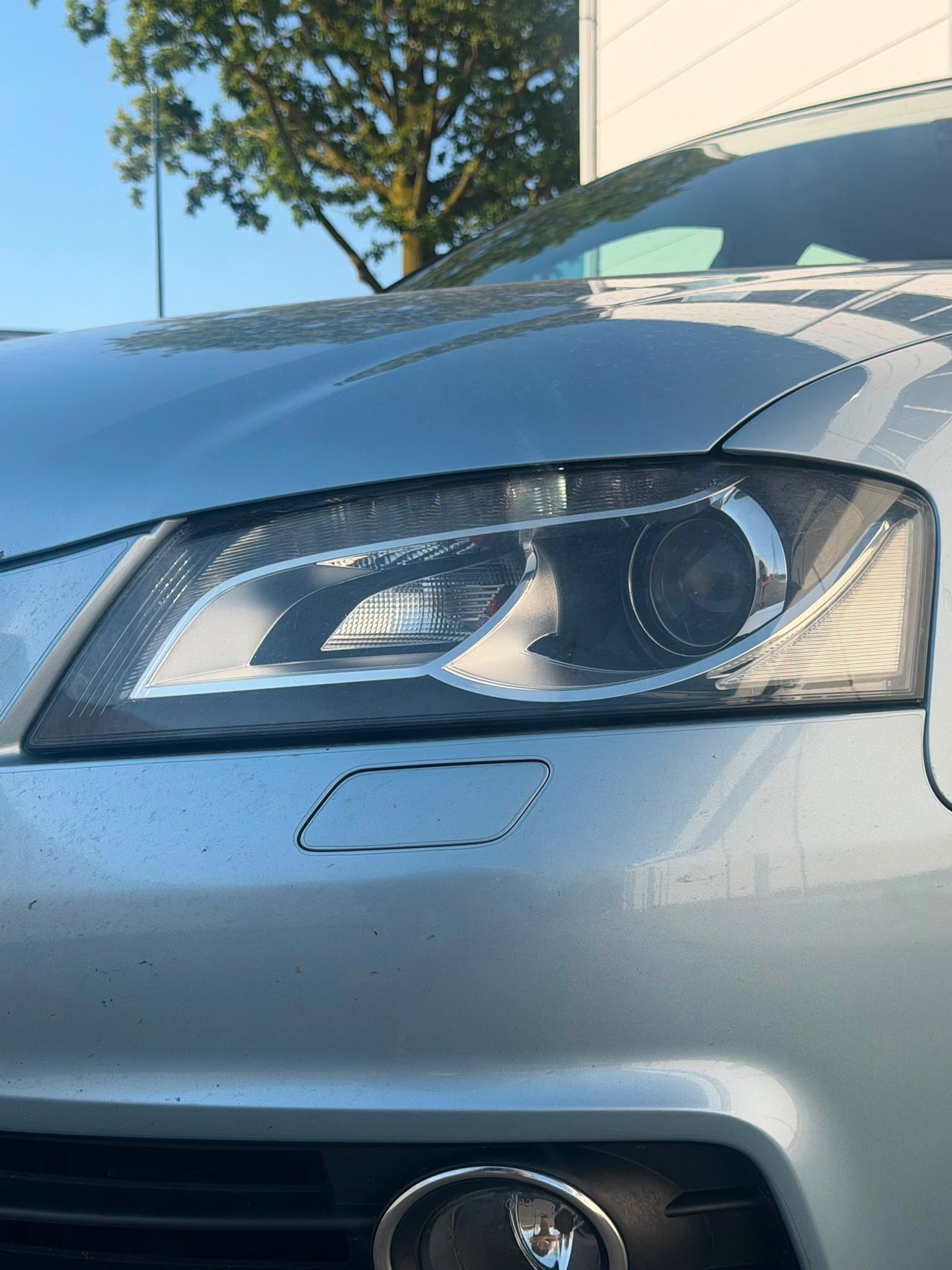 Foto van Audi Audi A3