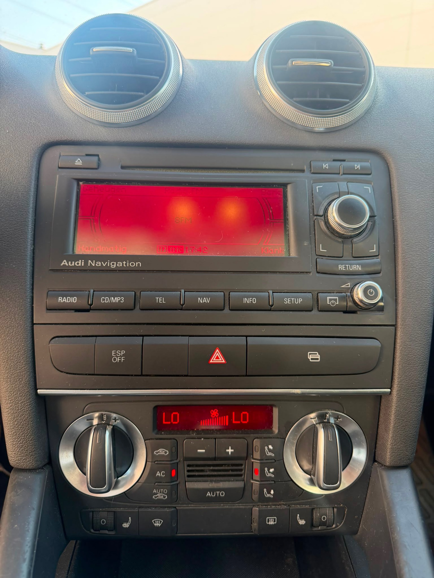 Foto van Audi Audi A3