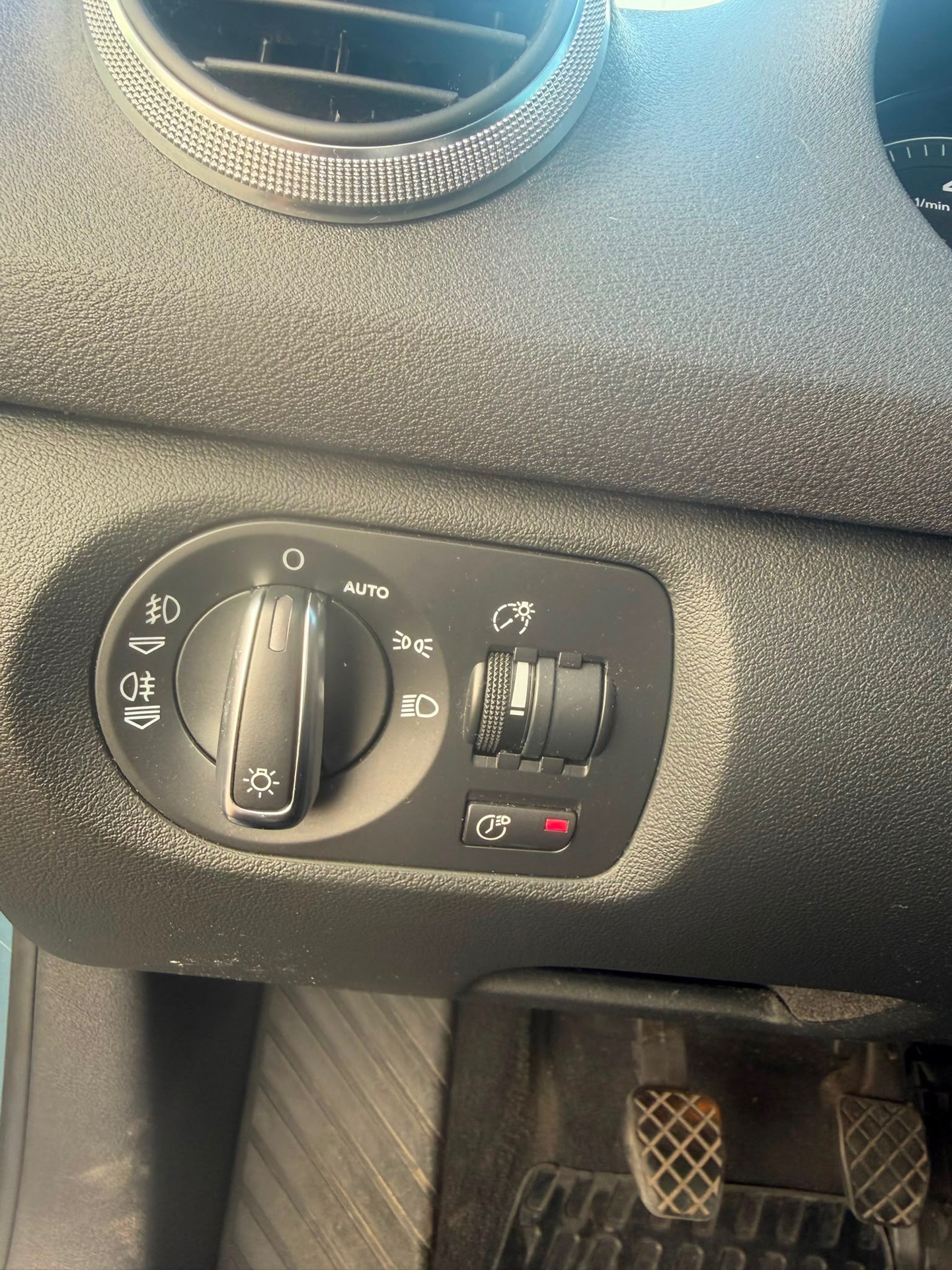 Foto van Audi Audi A3