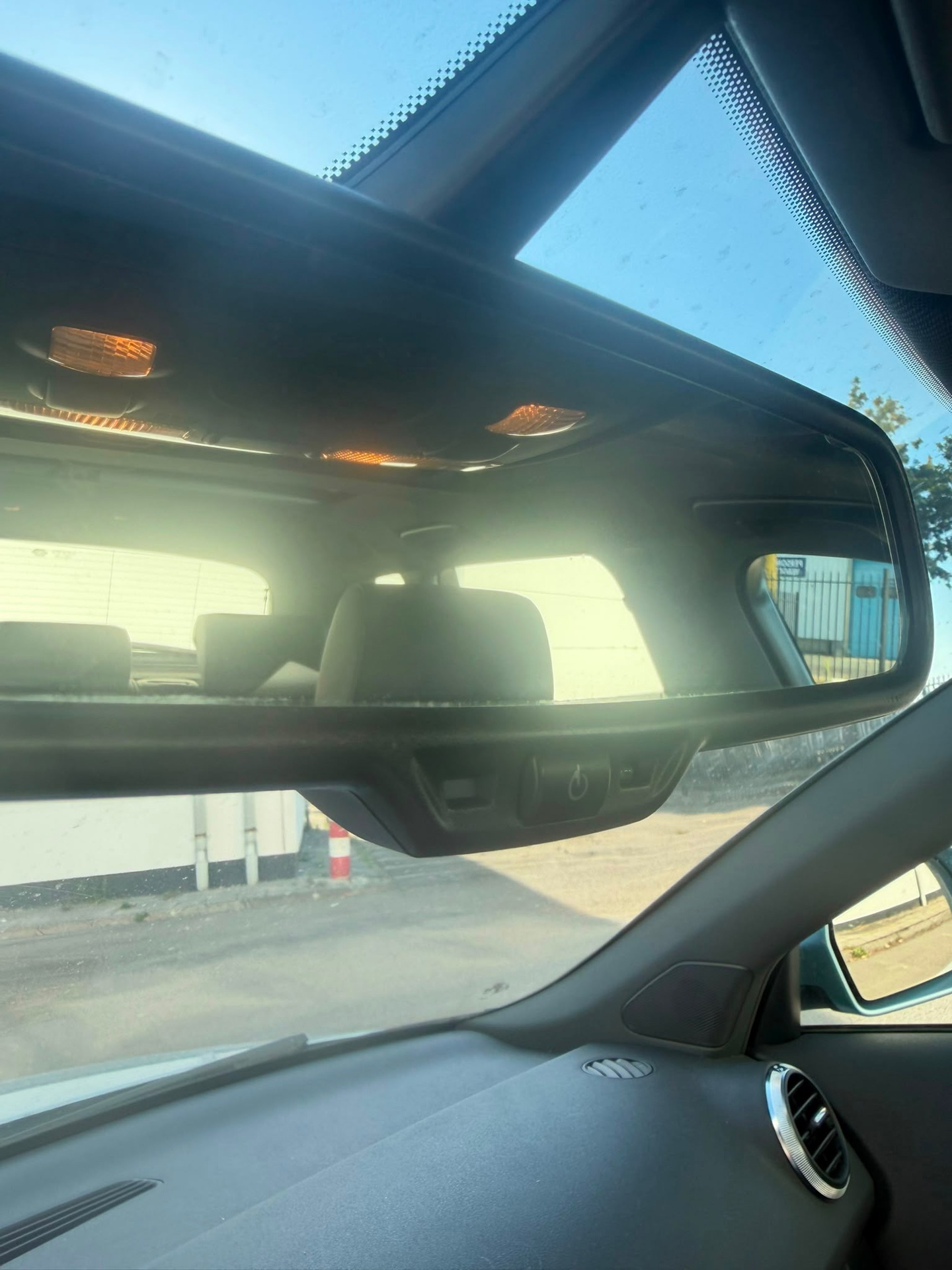 Foto van Audi Audi A3