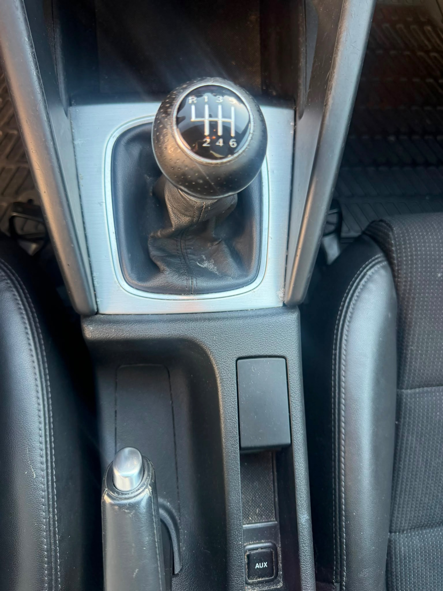 Foto van Audi Audi A3