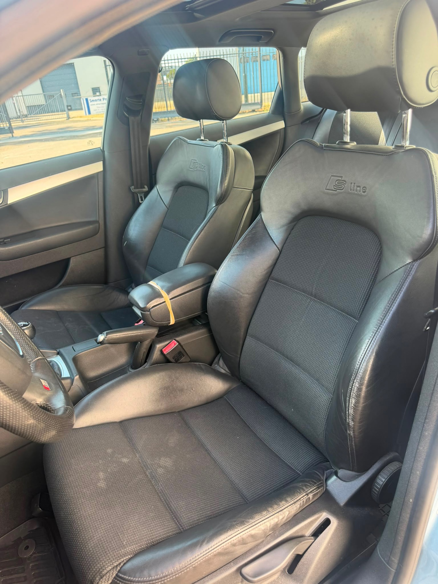 Foto van Audi Audi A3