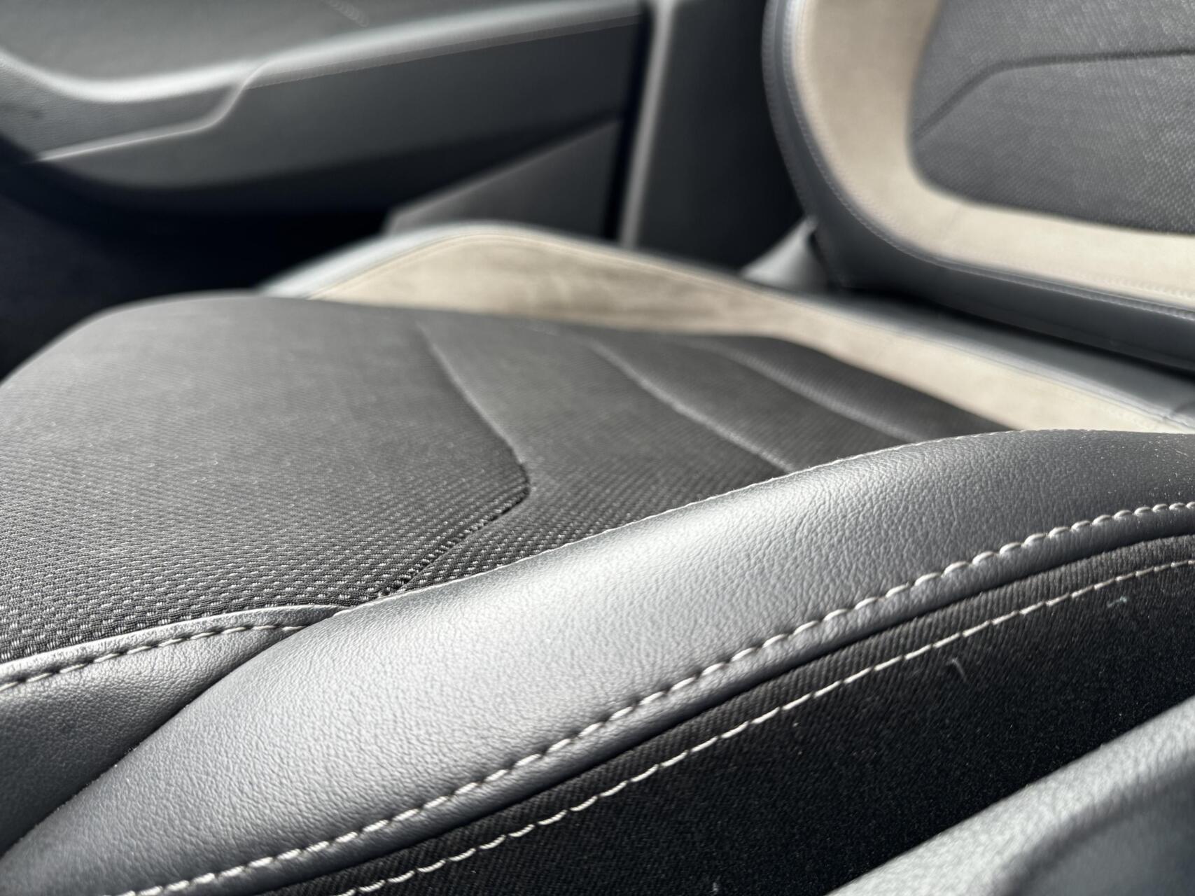 Foto van Skoda Kodiaq