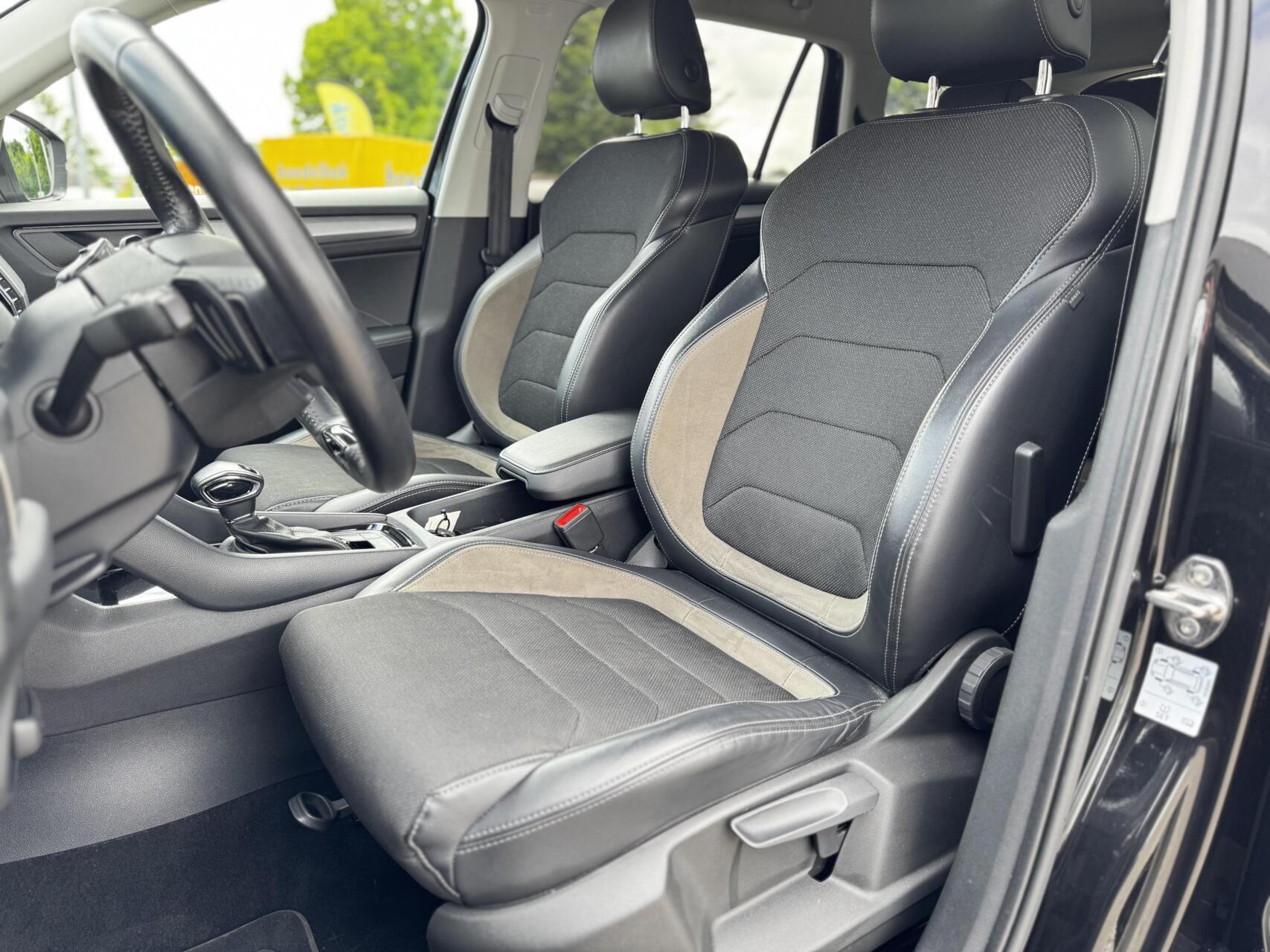 Foto van Skoda Kodiaq
