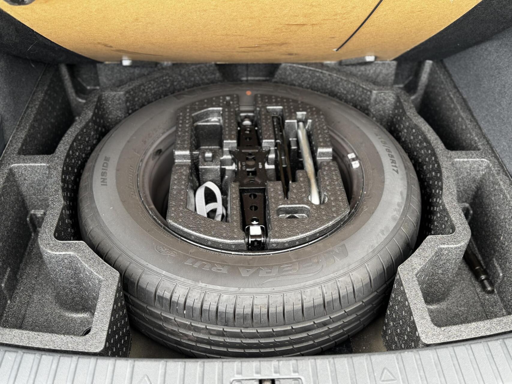 Foto van Skoda Kodiaq