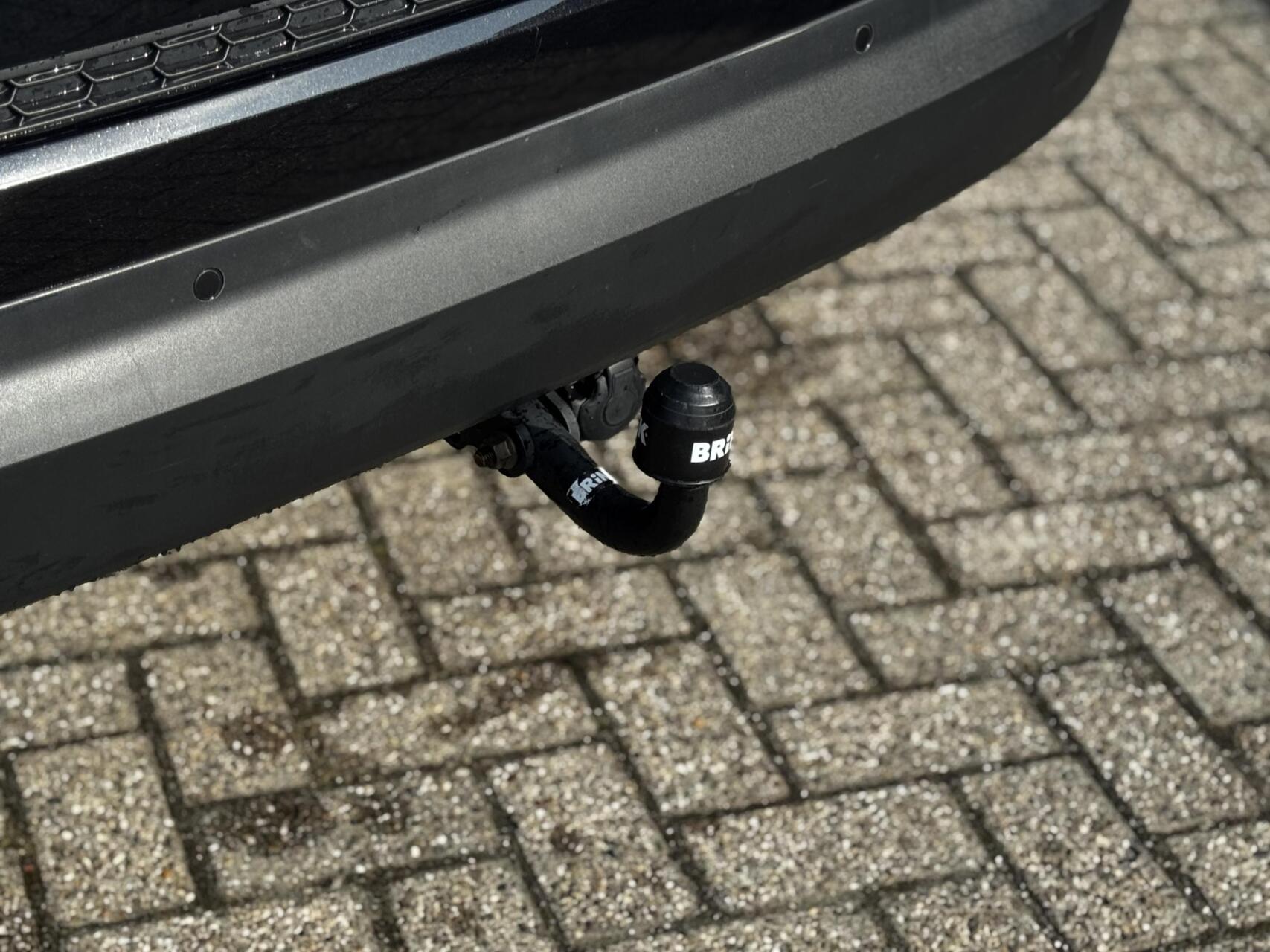 Foto van Skoda Kodiaq
