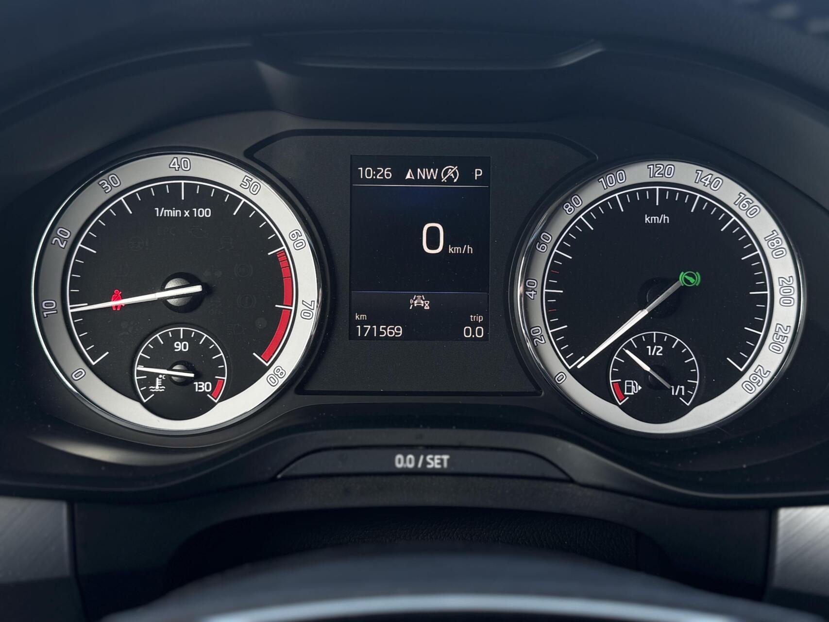 Foto van Skoda Kodiaq
