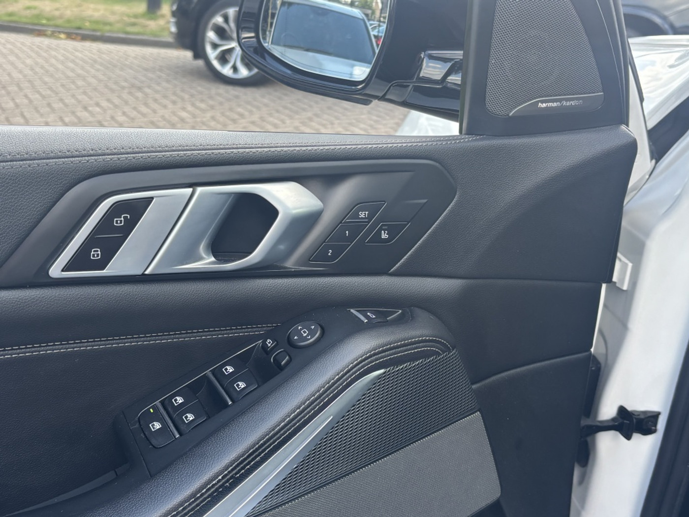 Foto van BMW X5 Xdrive45e
