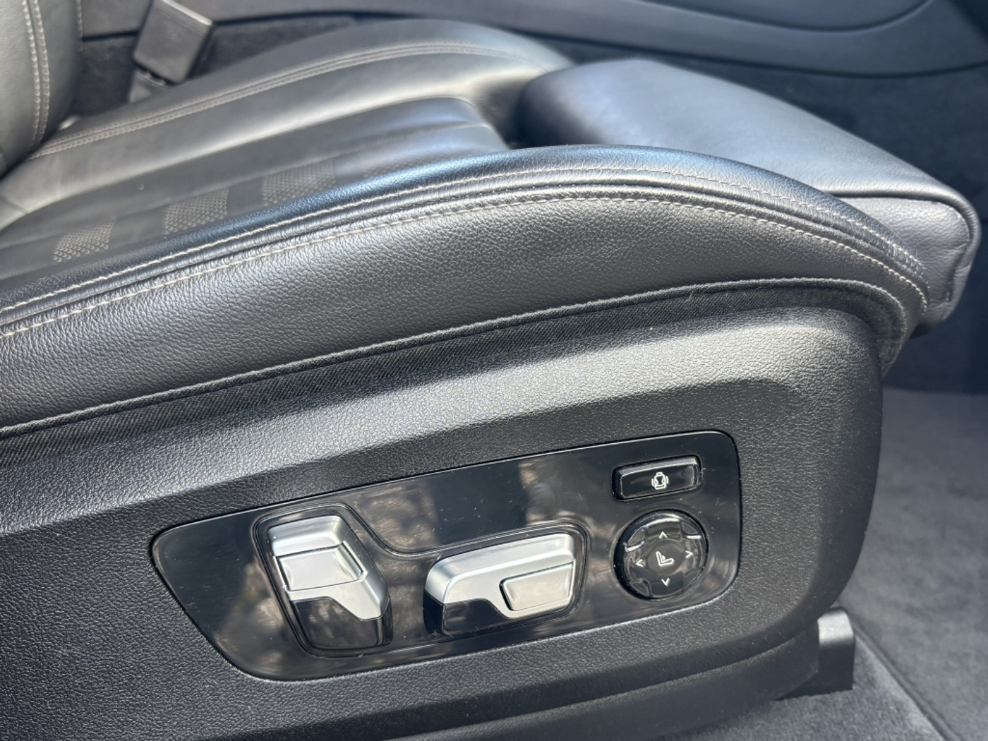Foto van BMW X5 Xdrive45e