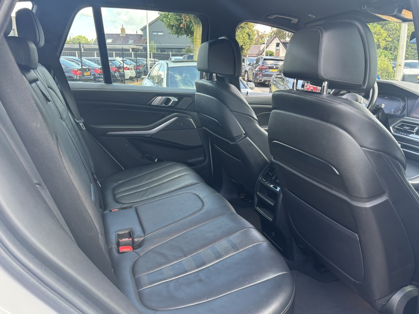 Foto van BMW X5 Xdrive45e