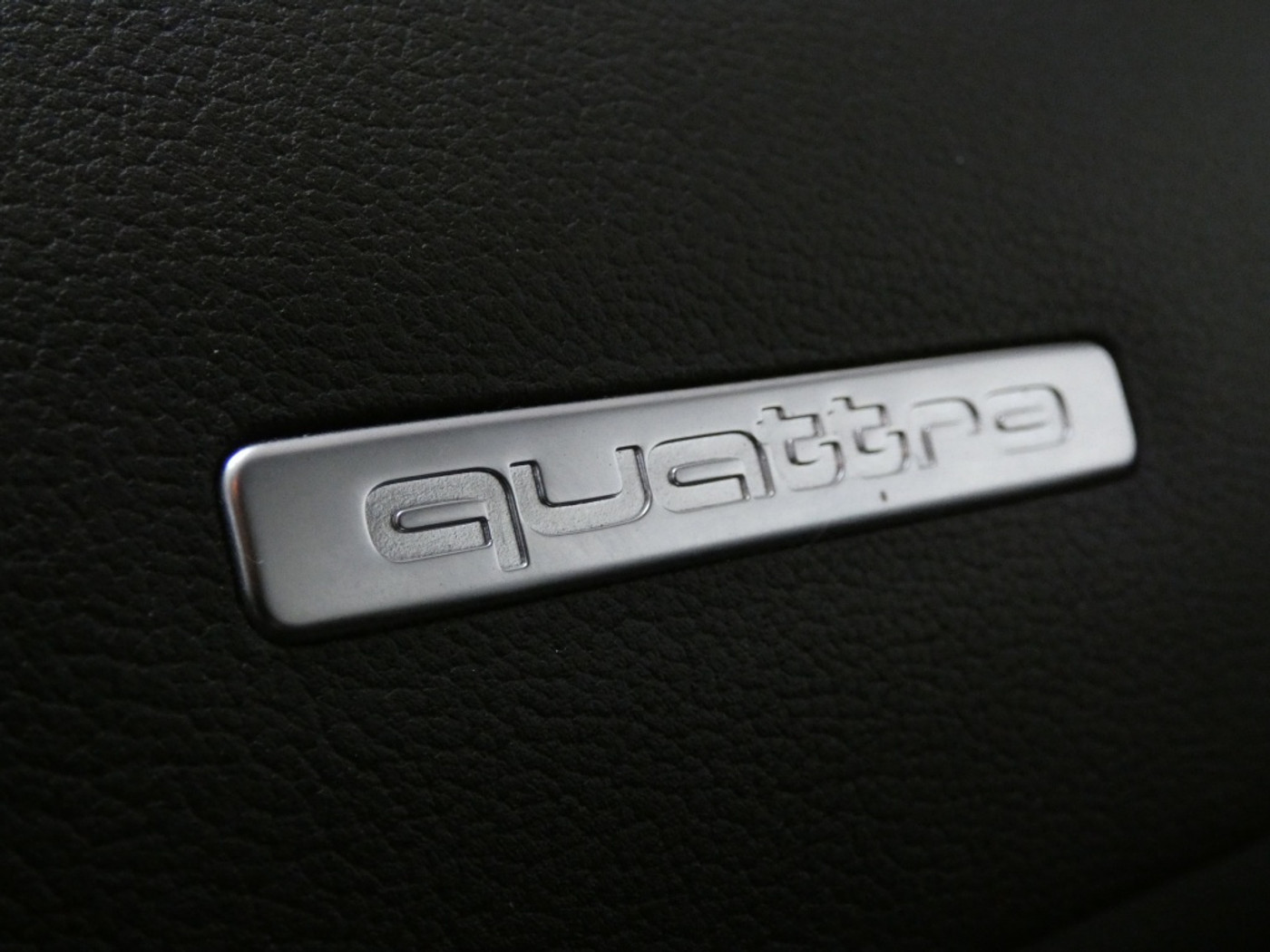 Foto van Audi Audi S5