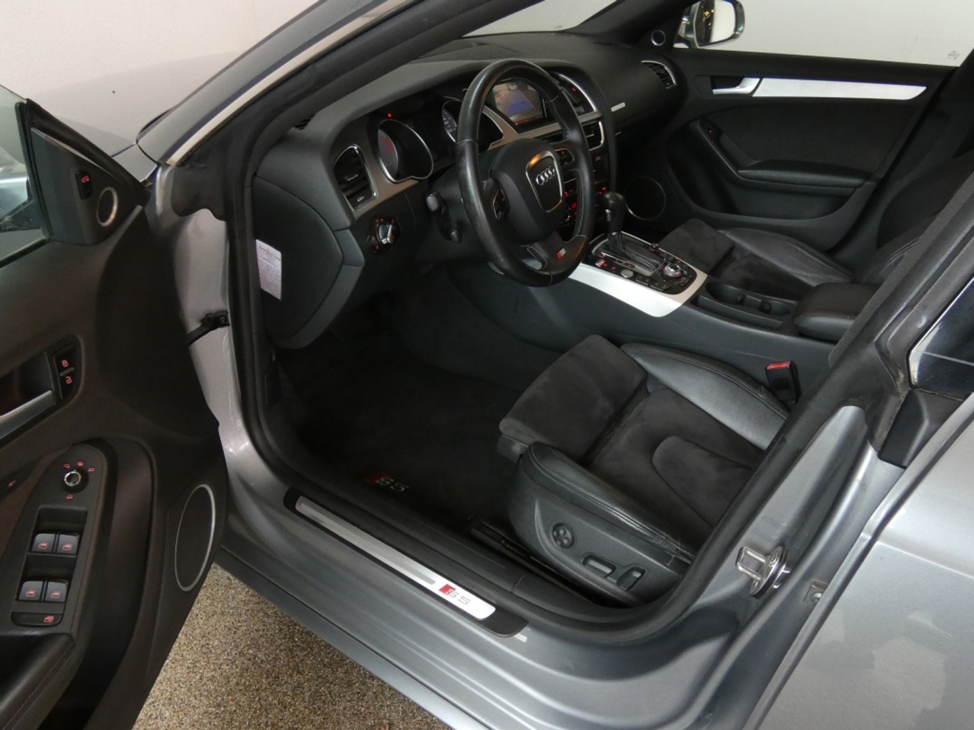 Foto van Audi Audi S5