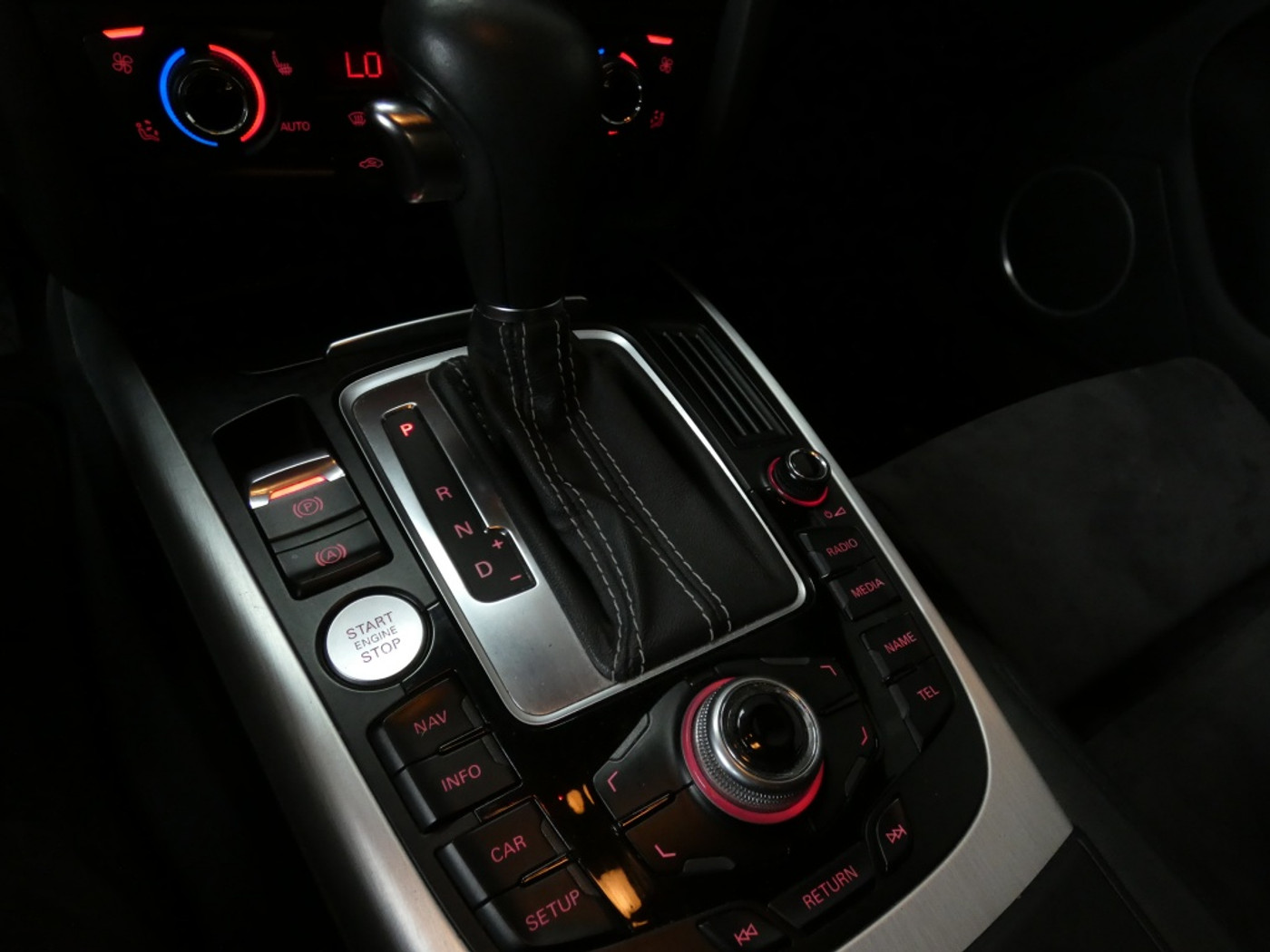 Foto van Audi Audi S5