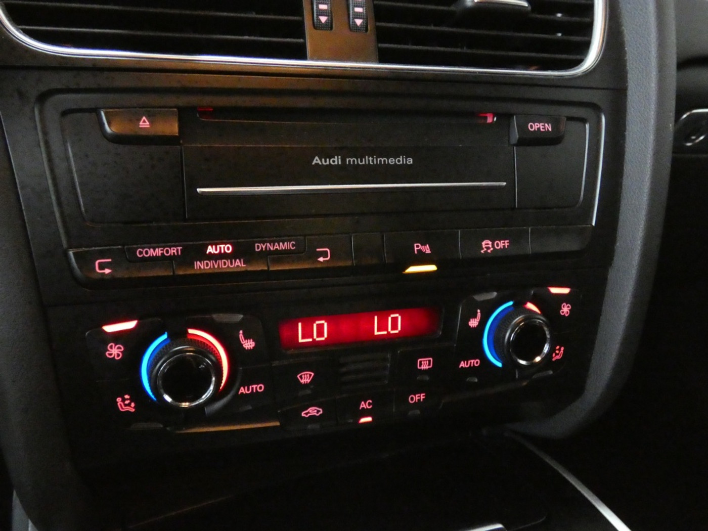 Foto van Audi Audi S5