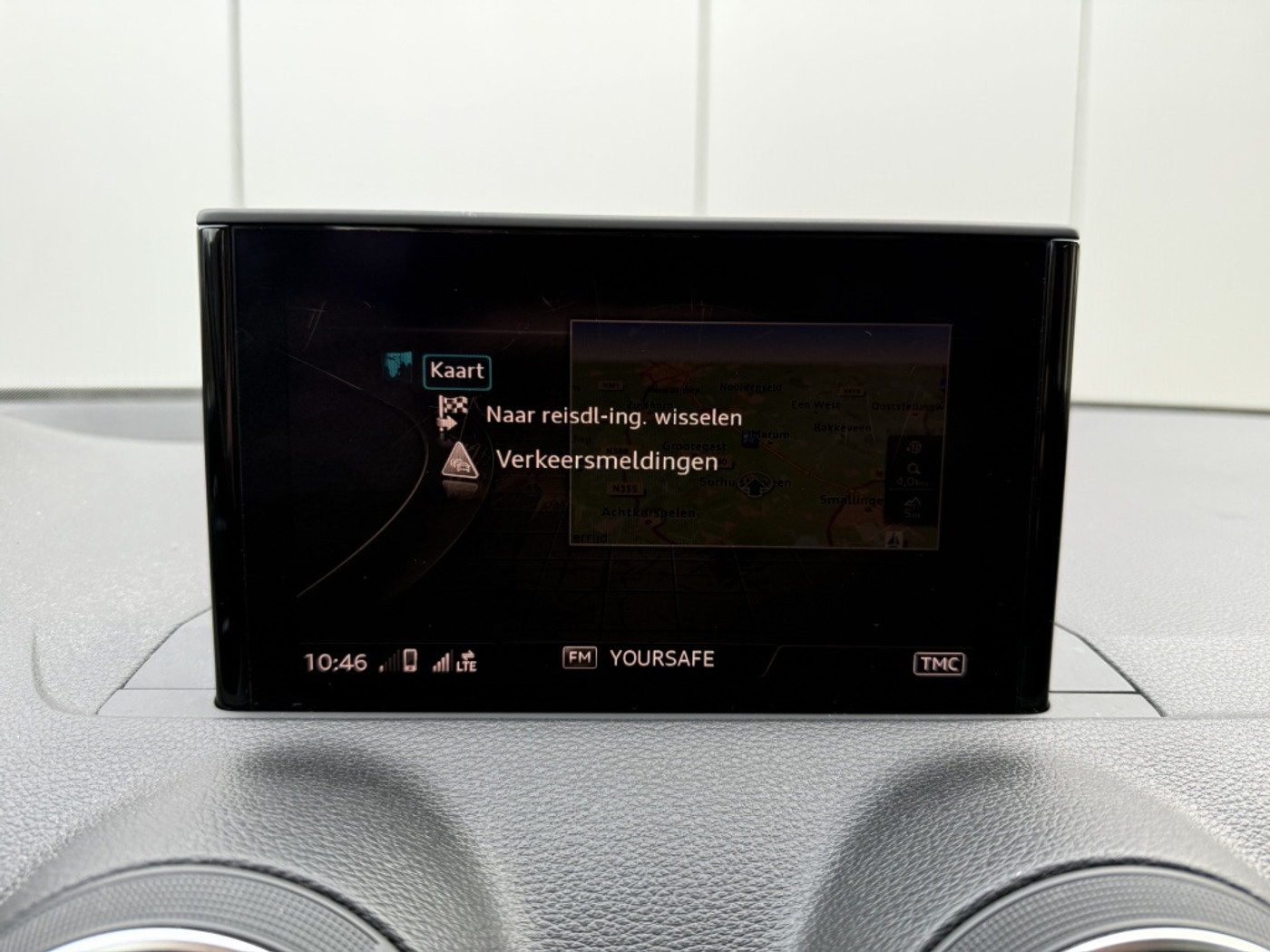 Foto van Audi Q2