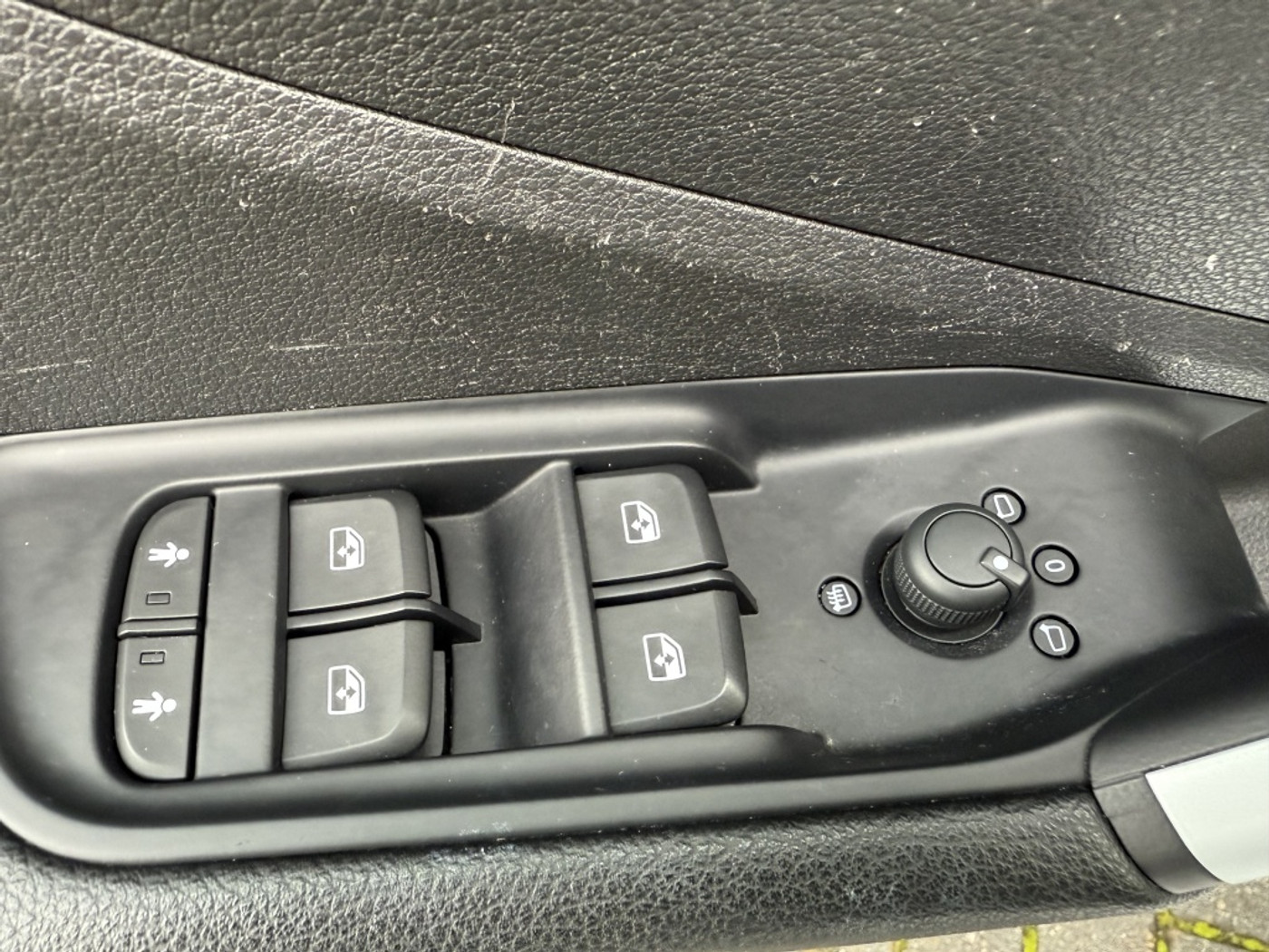 Foto van Audi Q2