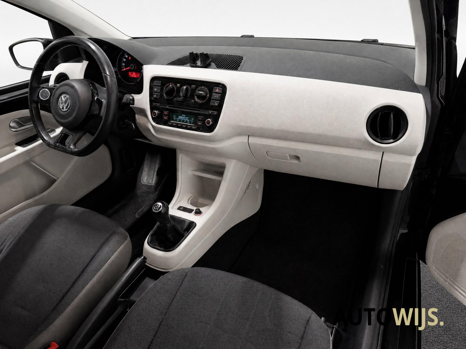 Foto van Volkswagen Up