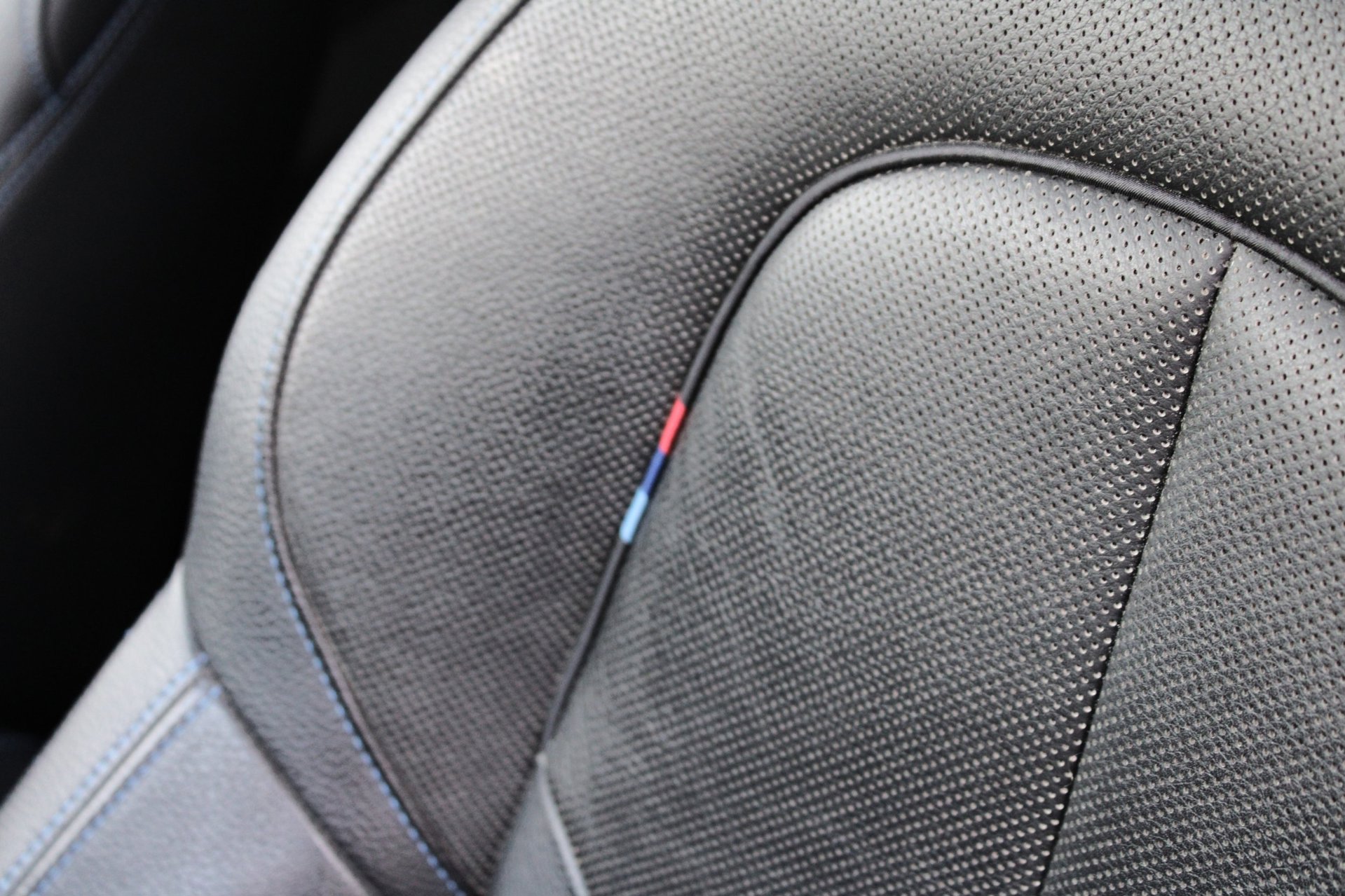 Foto van BMW X1 Sdrive20i