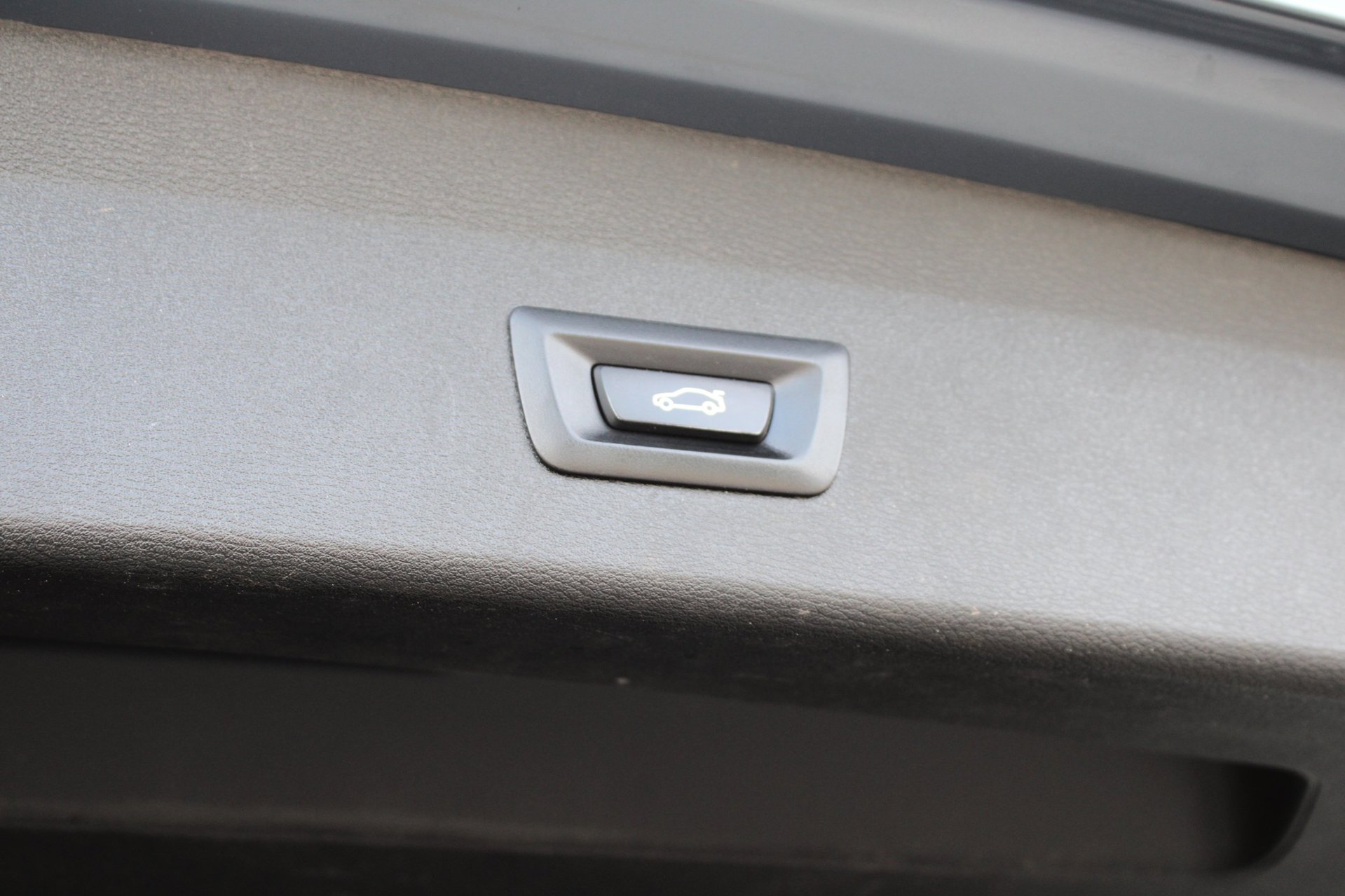 Foto van BMW X1 Sdrive20i