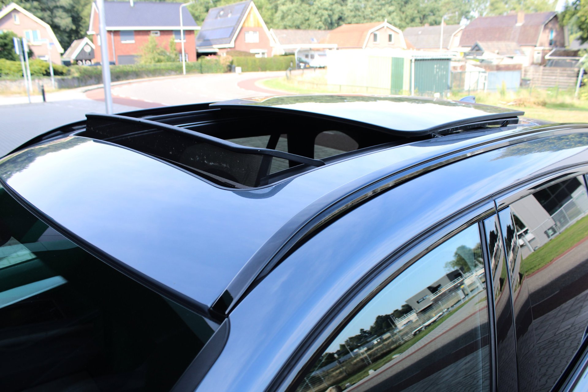Foto van BMW X1 Sdrive20i
