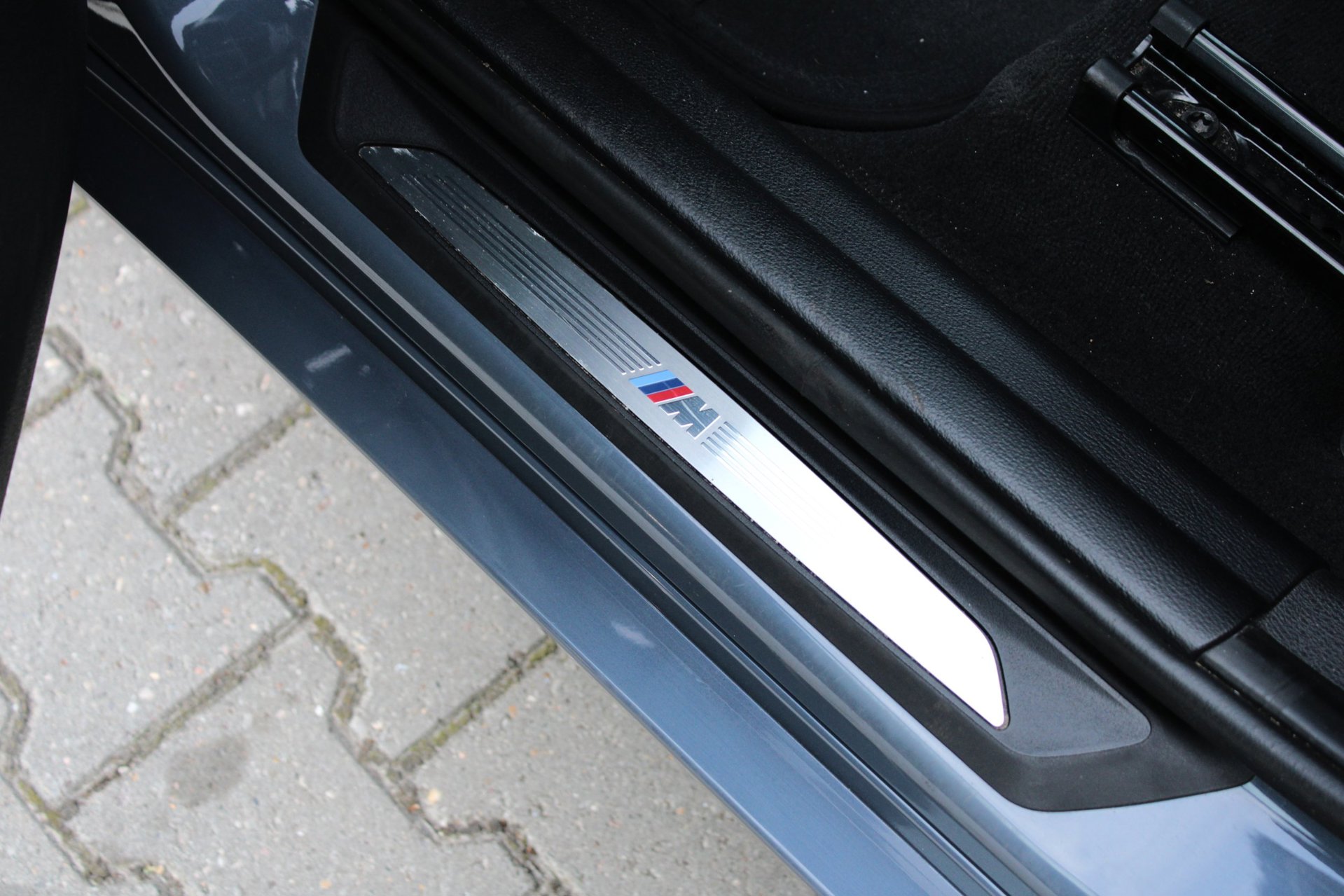 Foto van BMW X1 Sdrive20i