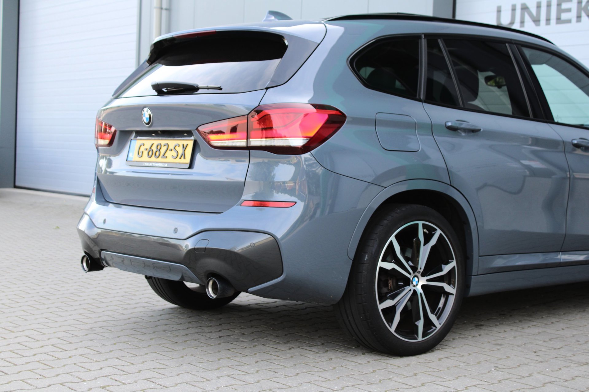 Foto van BMW X1 Sdrive20i