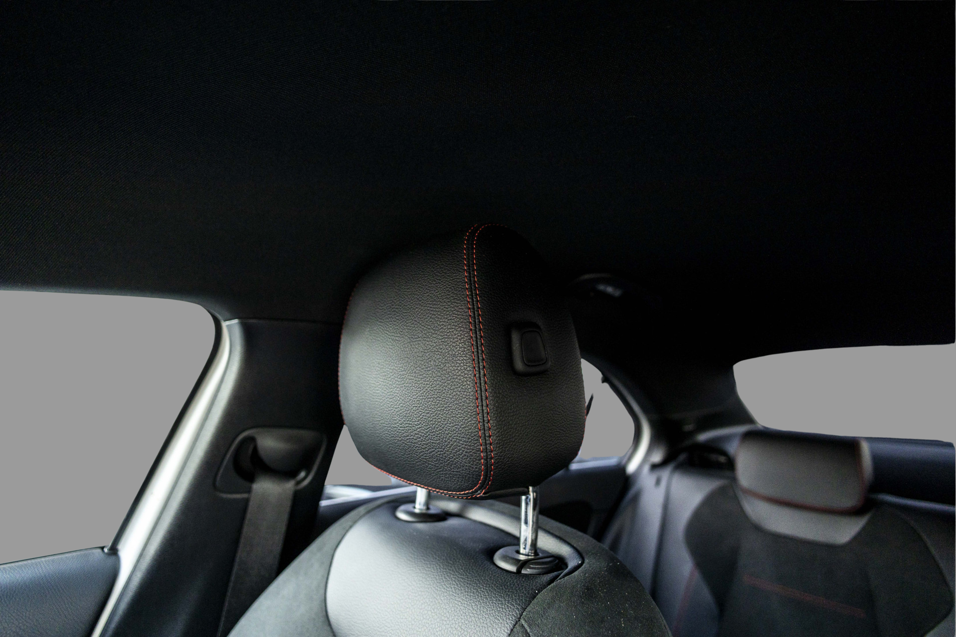 Foto van Mercedes-Benz A-klasse