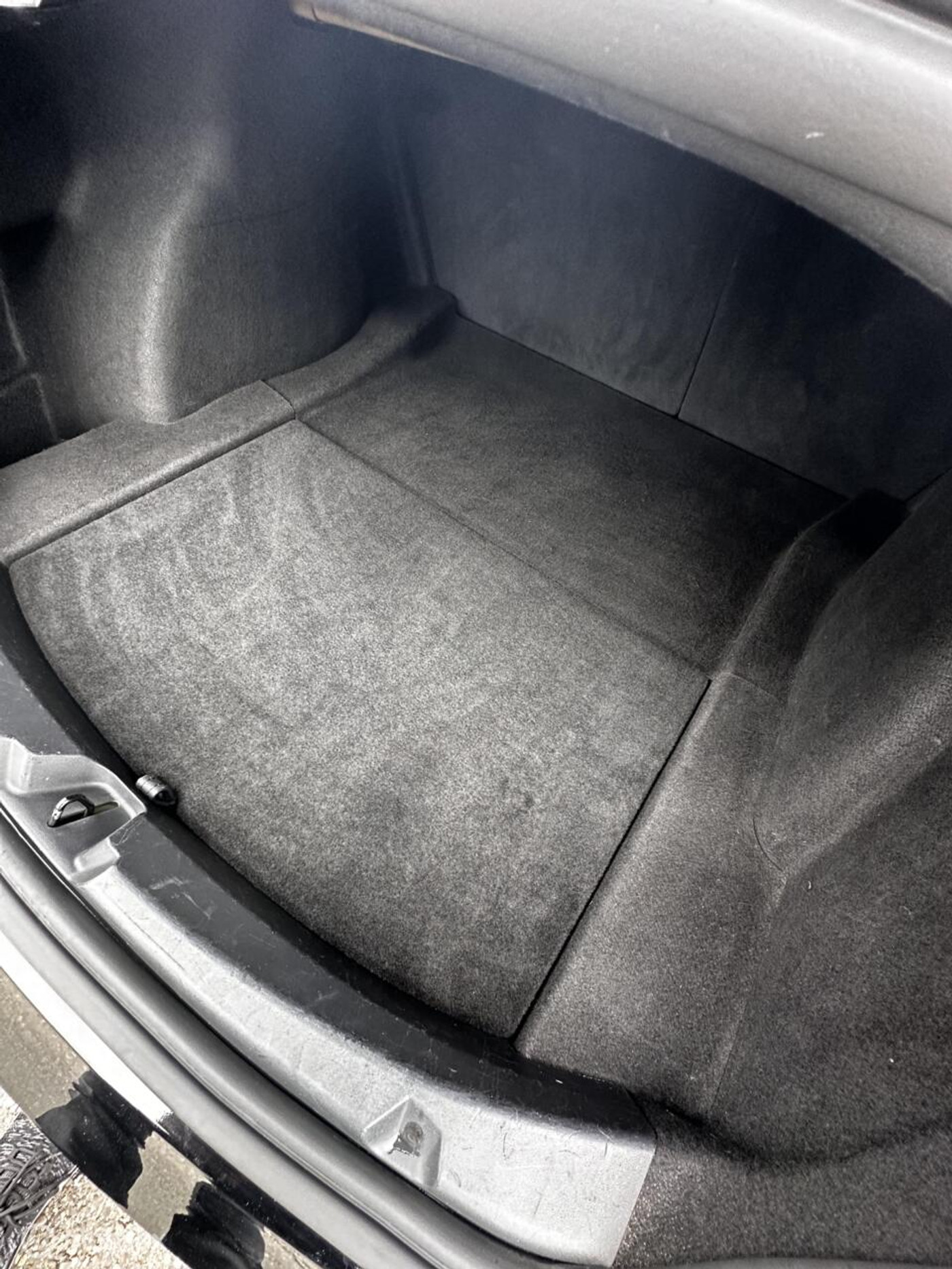 Foto van Tesla Model 3