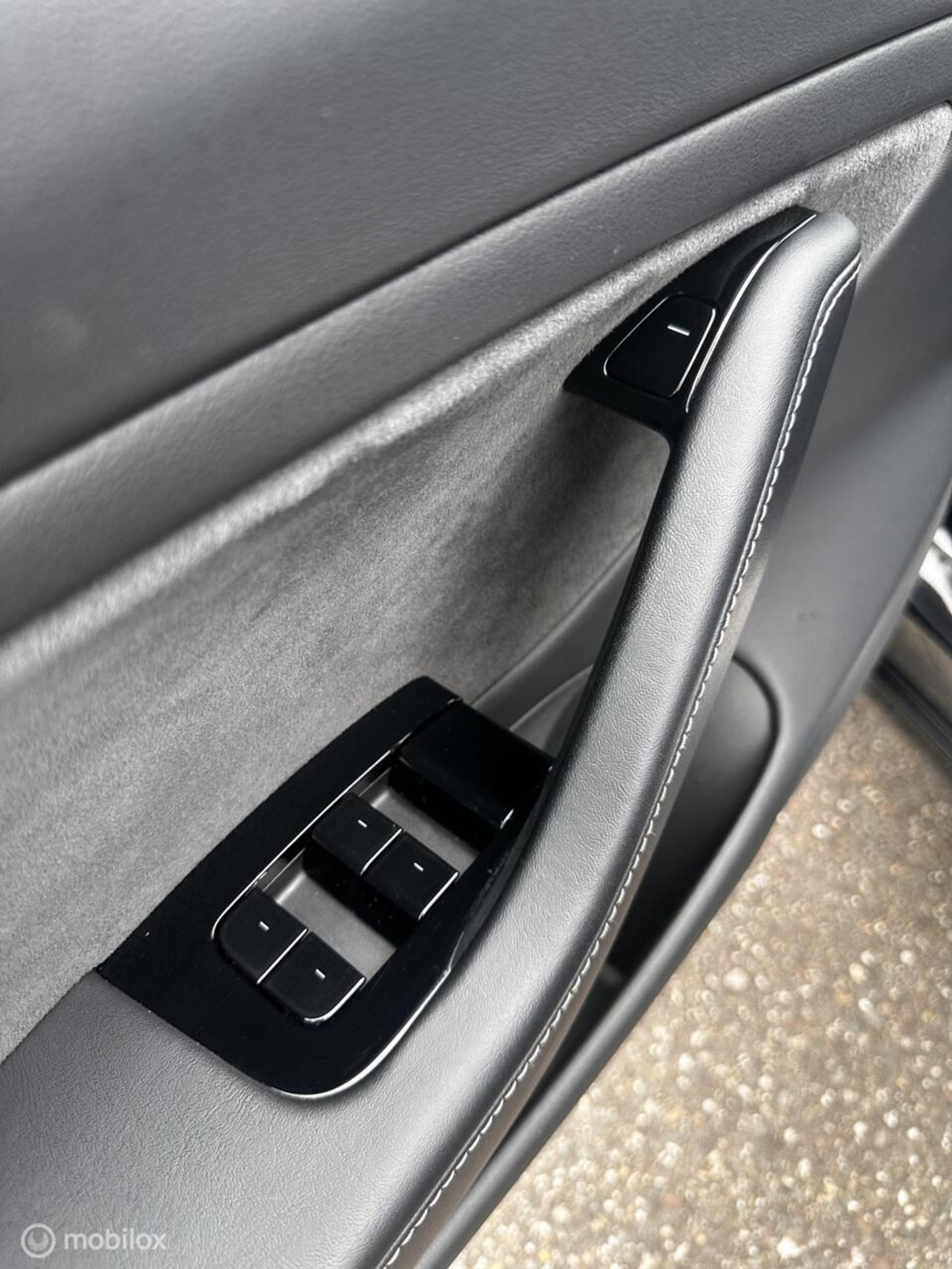 Foto van Tesla Model 3