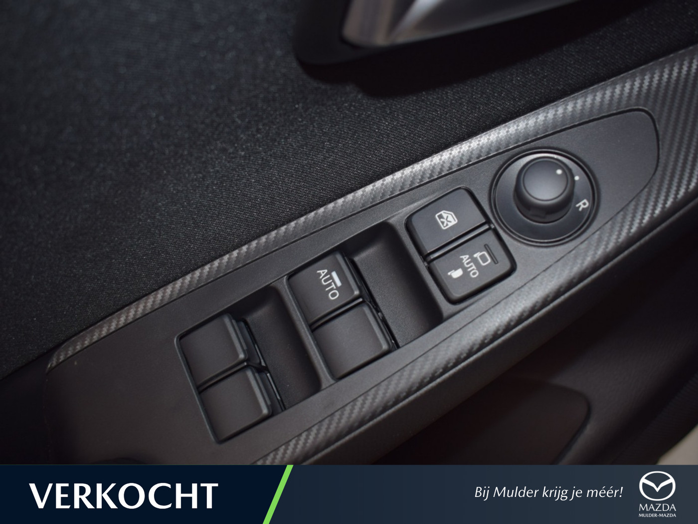 Foto van Mazda Mazda2