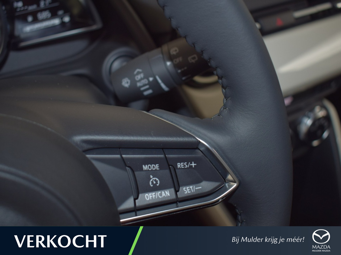 Foto van Mazda Mazda2