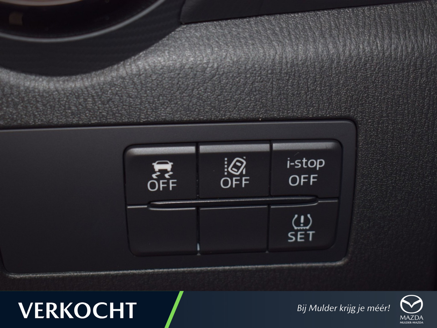 Foto van Mazda Mazda2