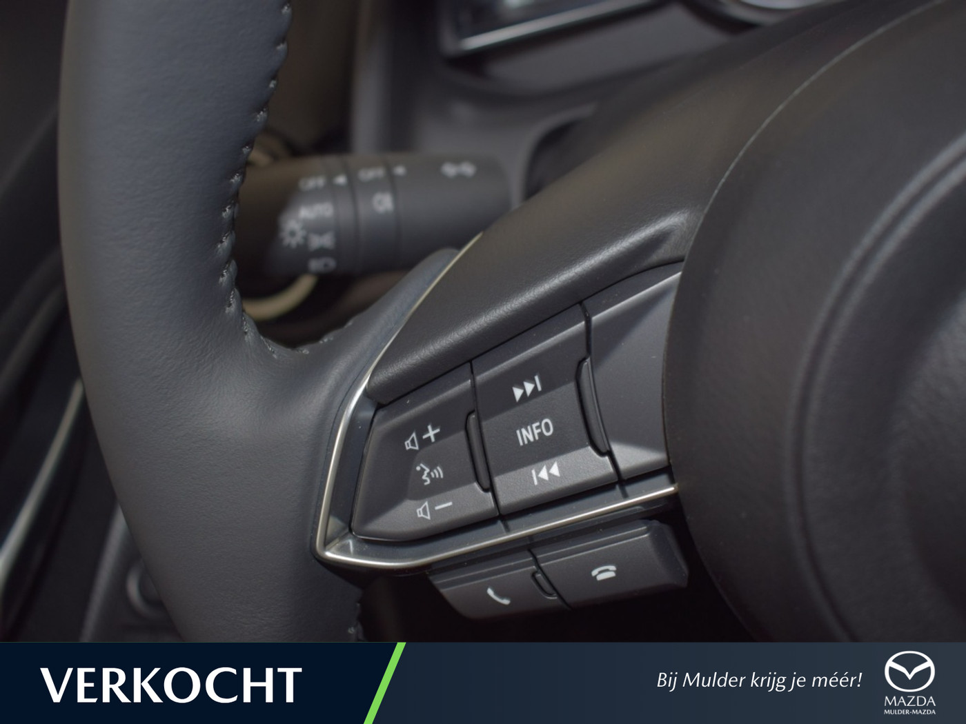 Foto van Mazda Mazda2